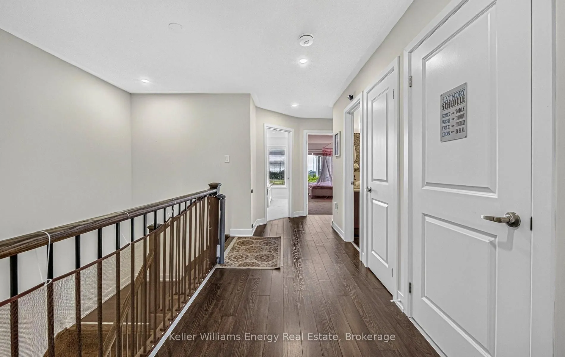 88 Donald Fleming Way