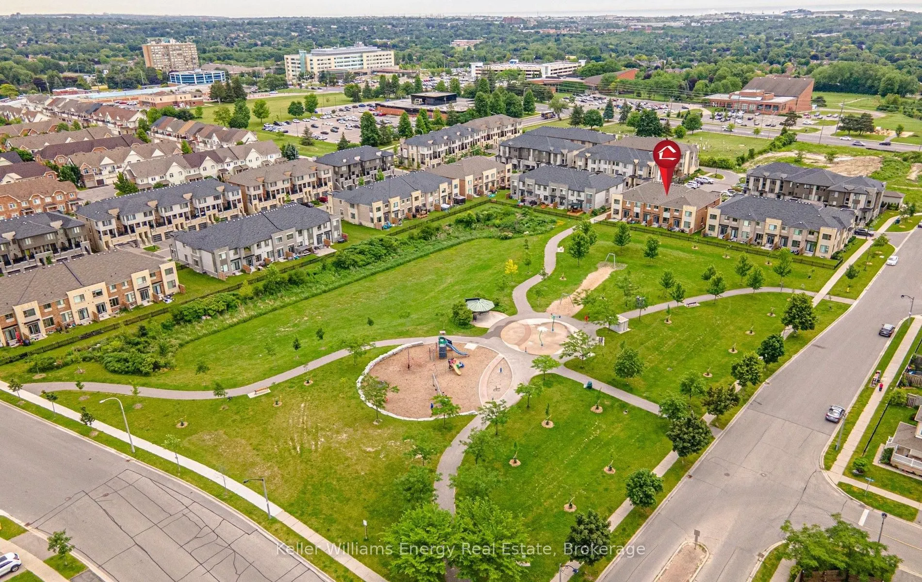 88 Donald Fleming Way