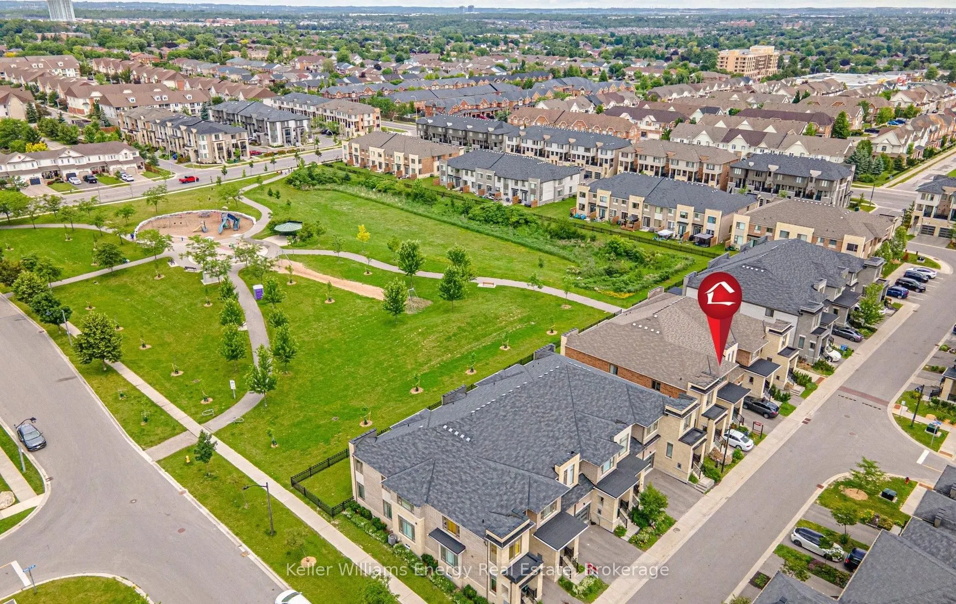 88 Donald Fleming Way