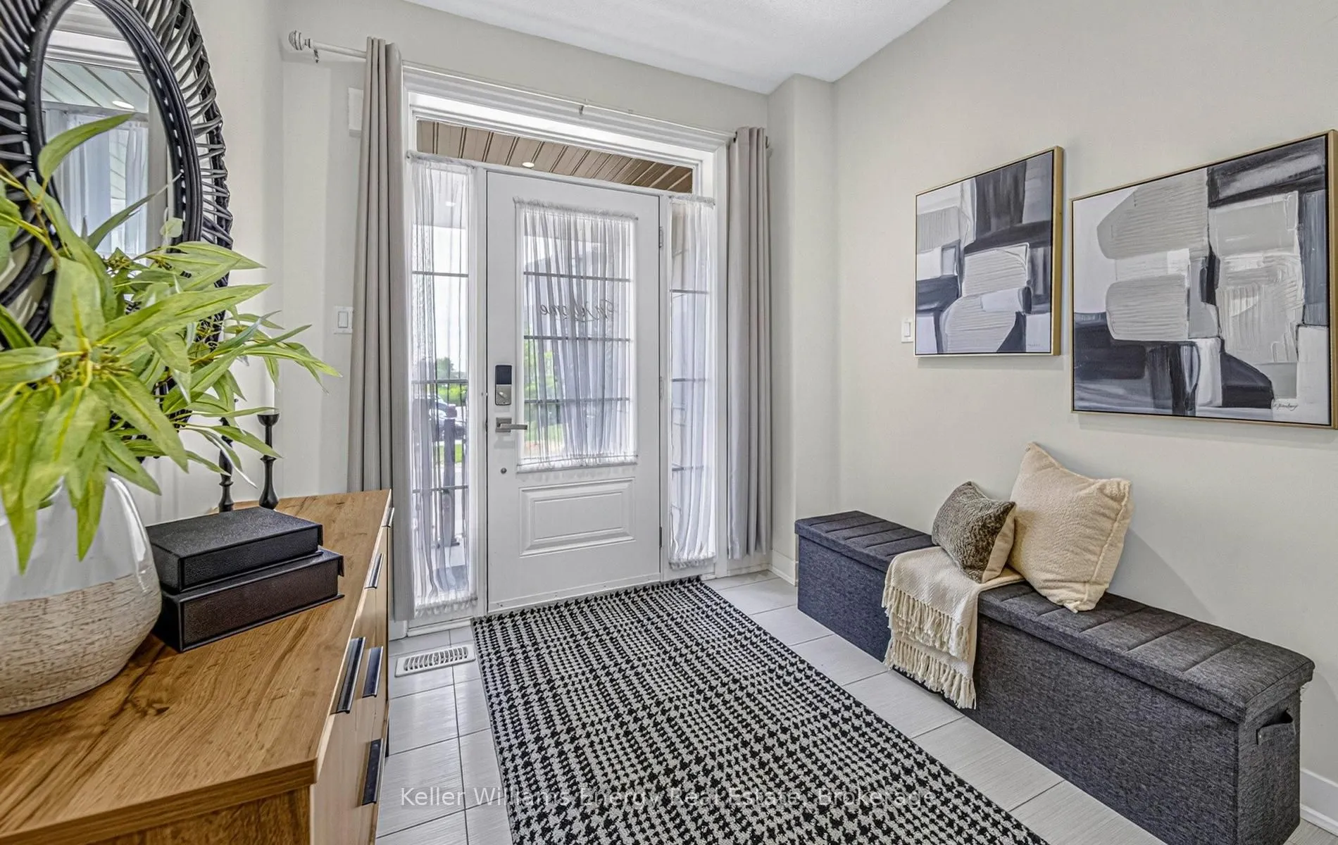 88 Donald Fleming Way