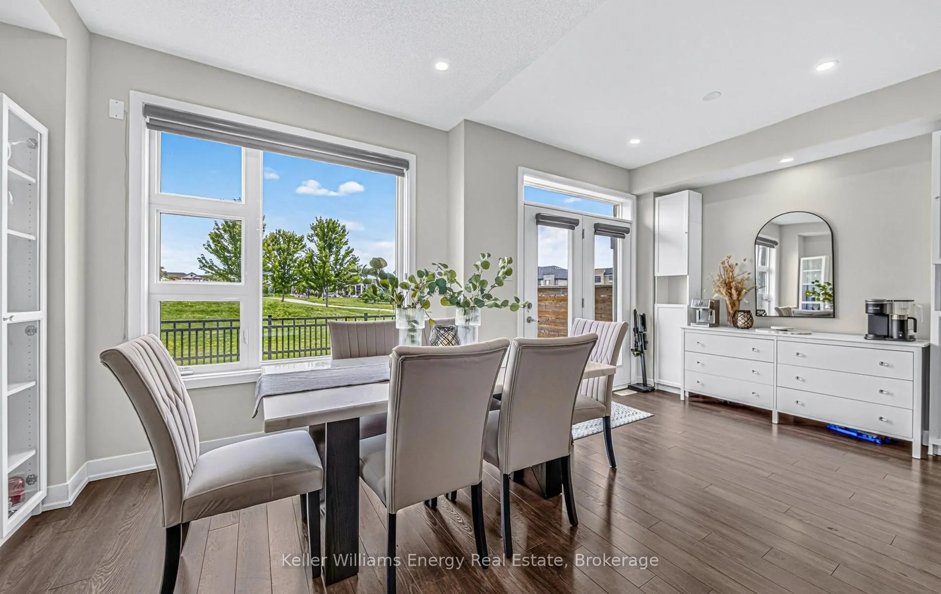 88 Donald Fleming Way