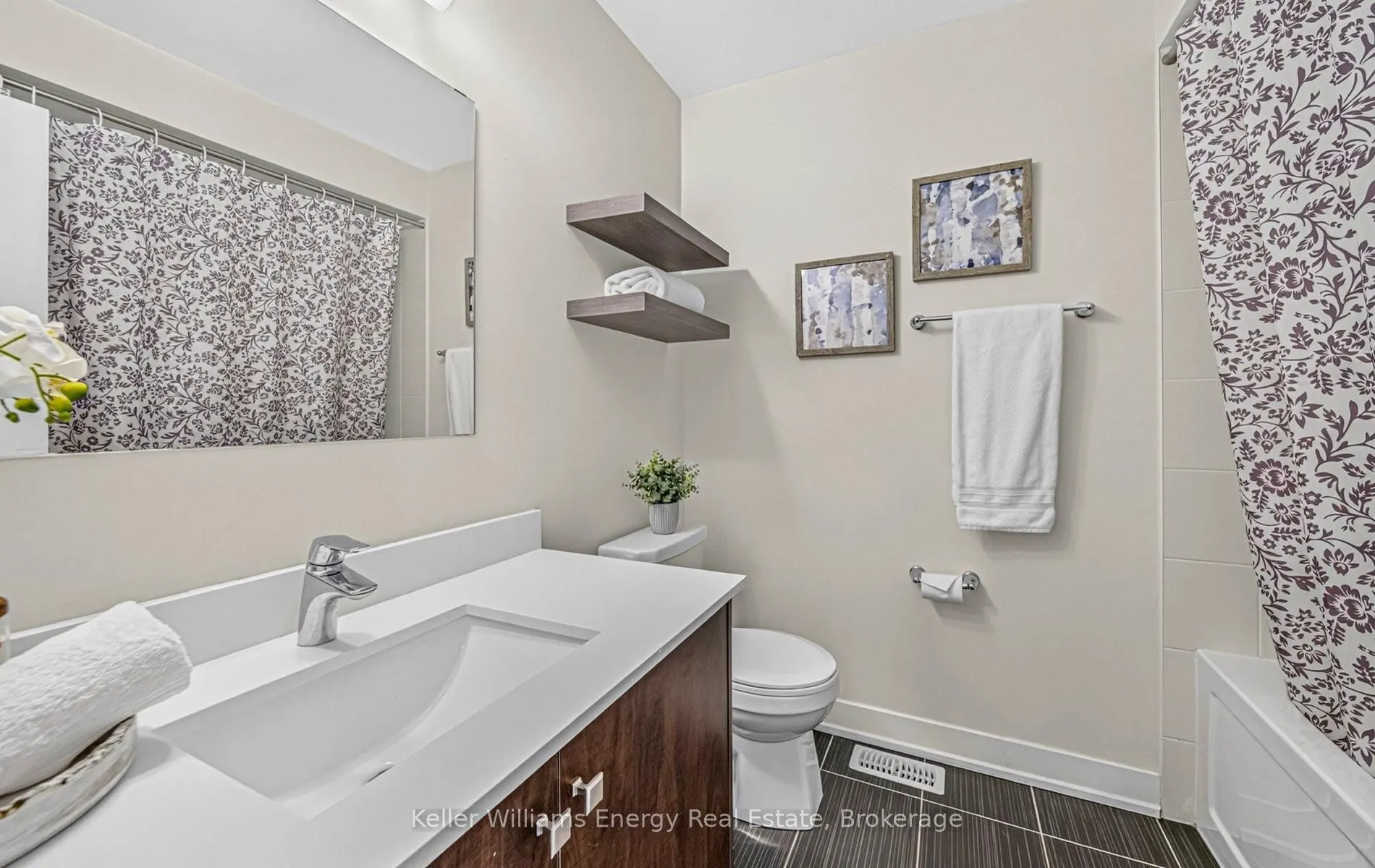 88 Donald Fleming Way