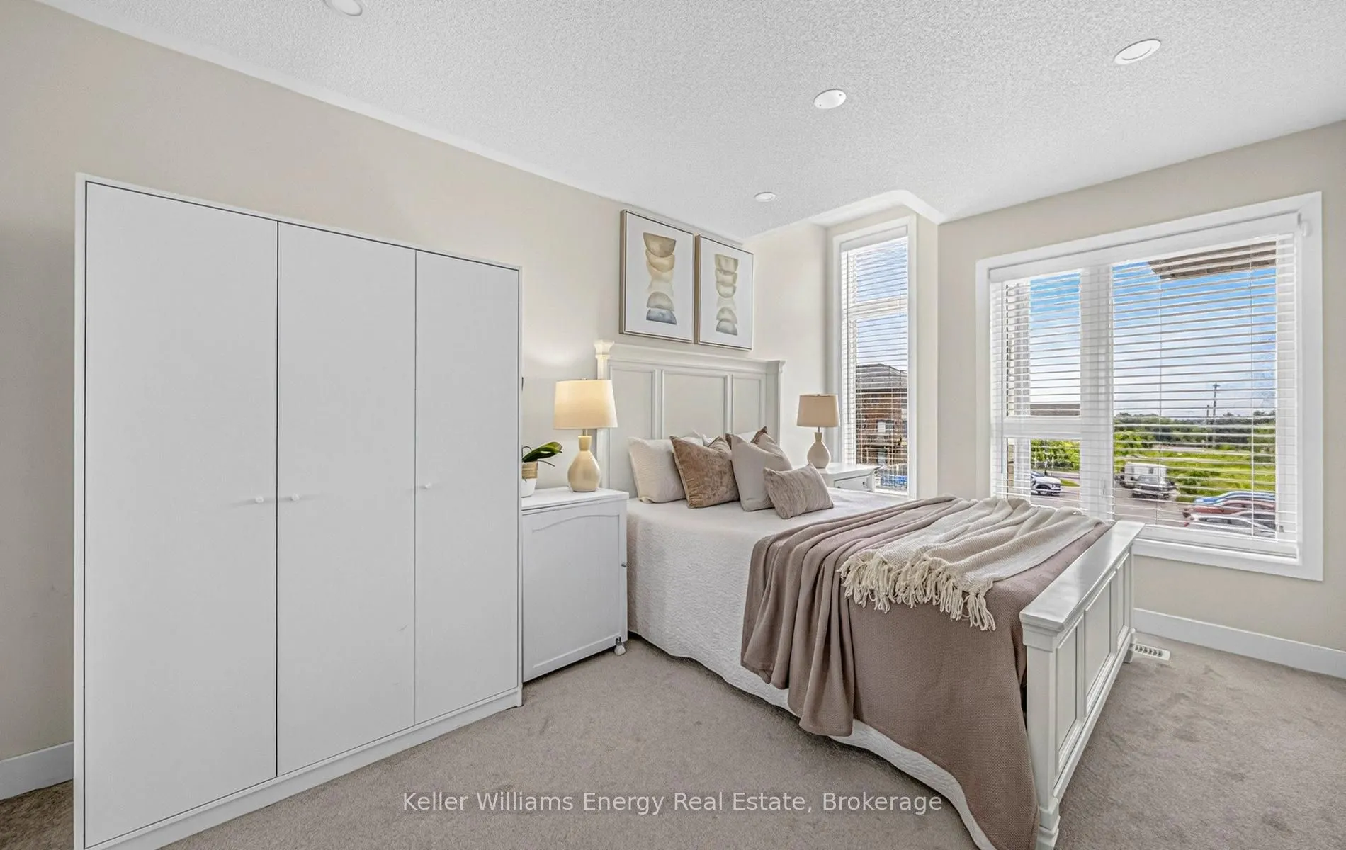 88 Donald Fleming Way