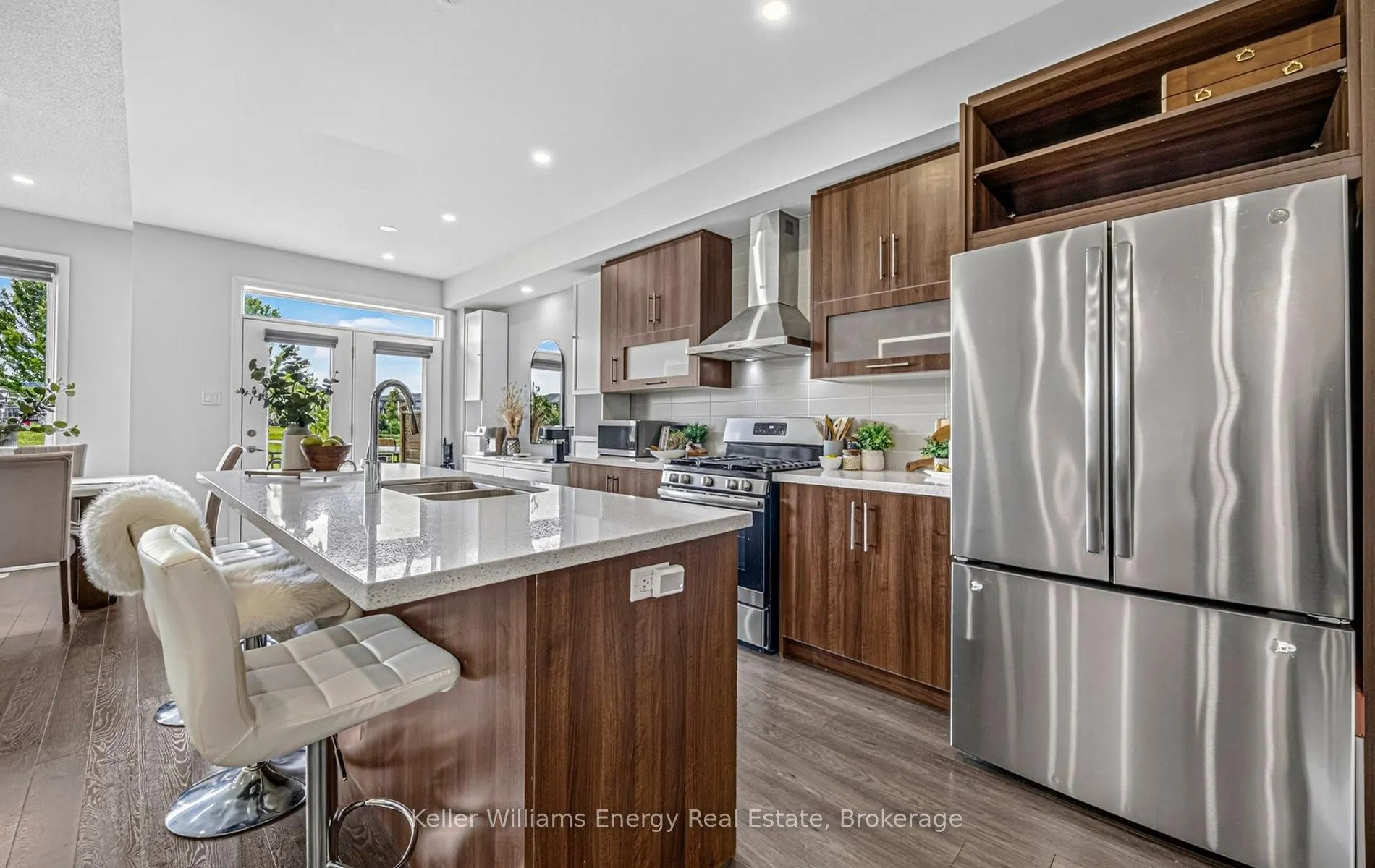 88 Donald Fleming Way