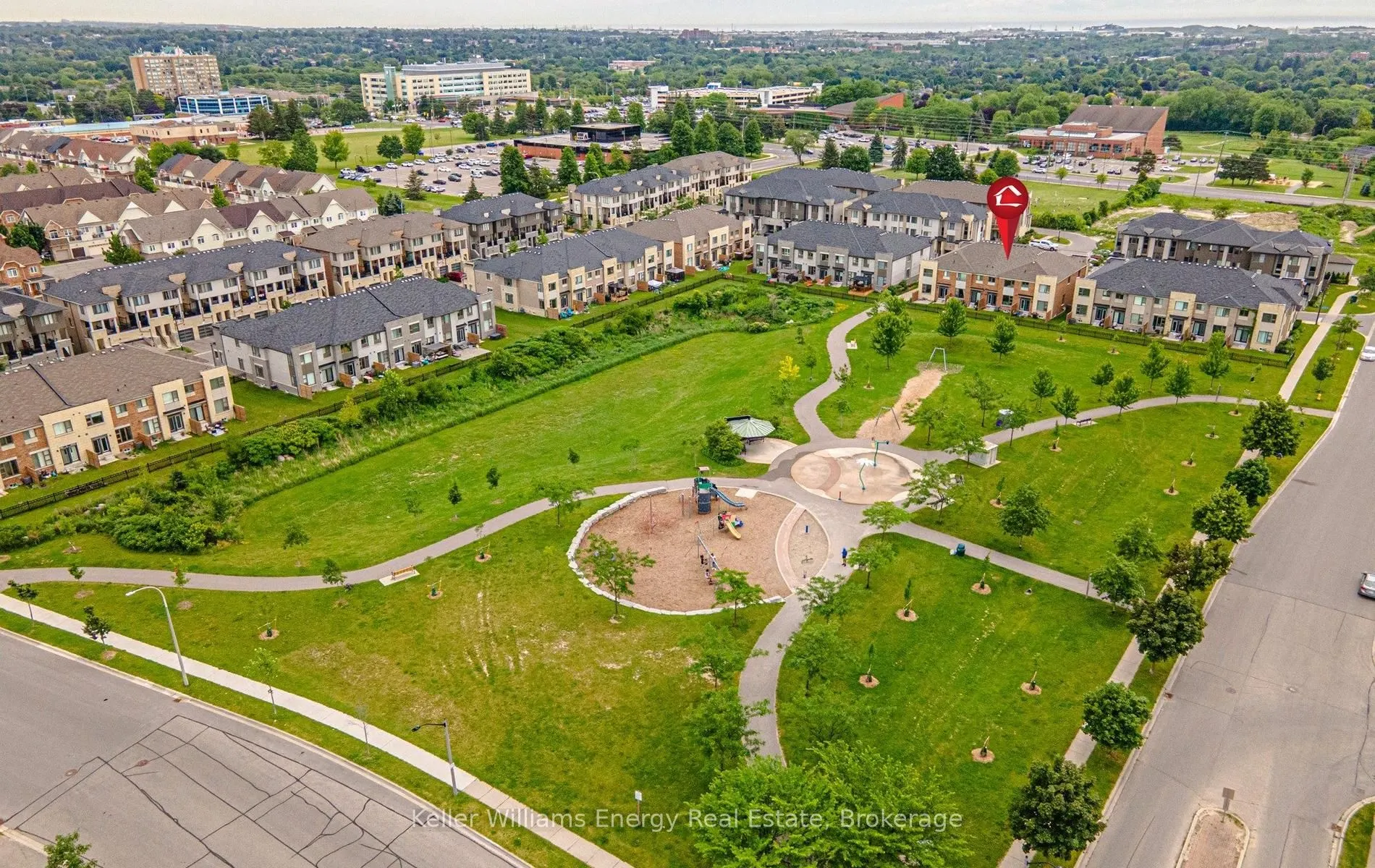 88 Donald Fleming Way