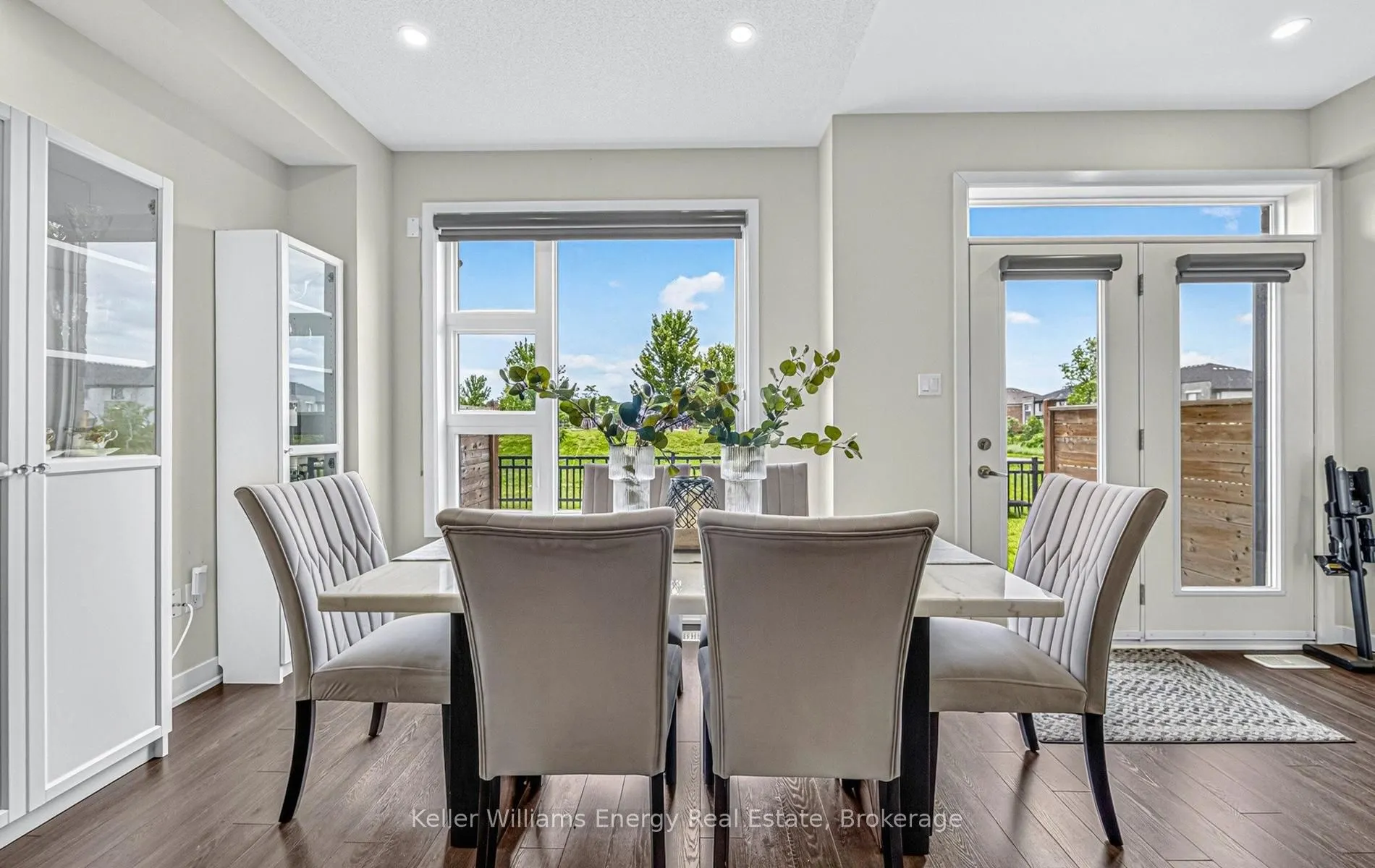 88 Donald Fleming Way
