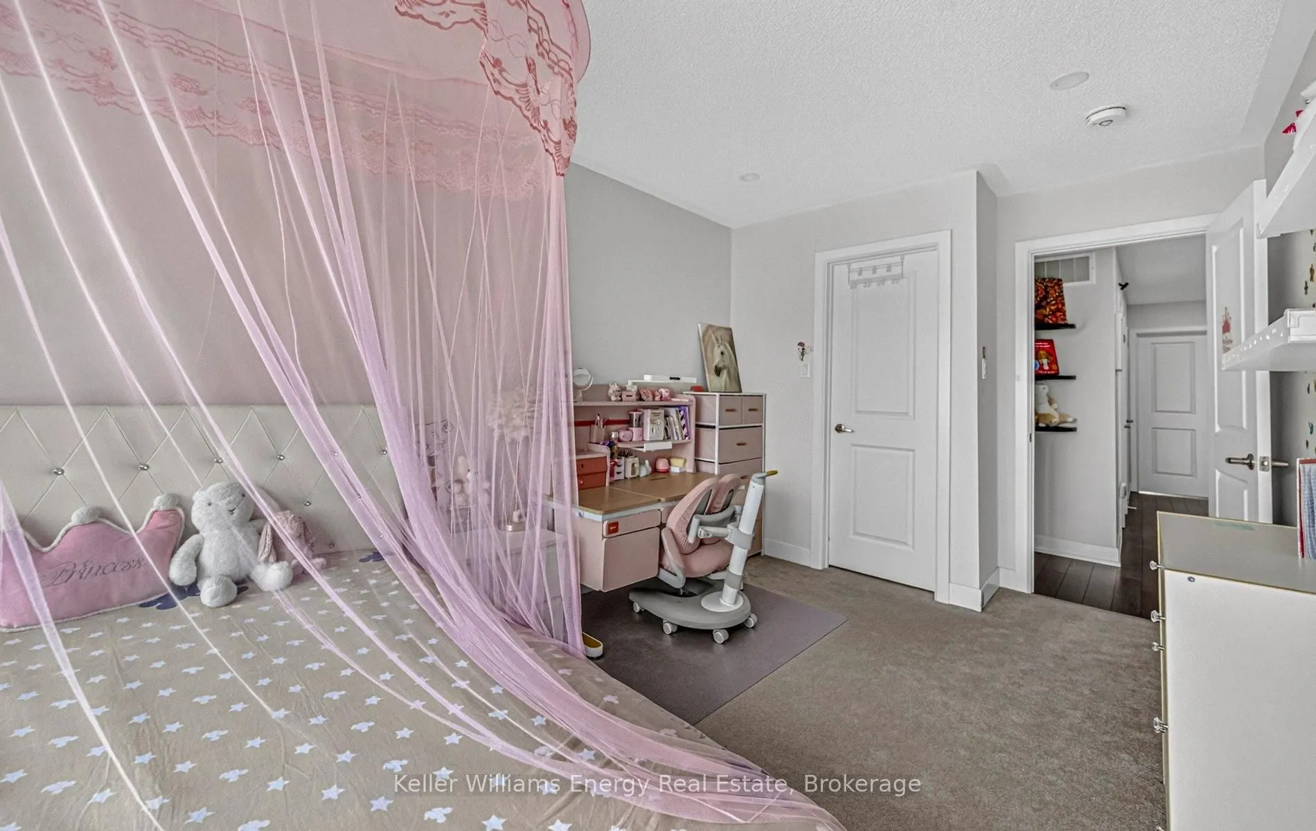 88 Donald Fleming Way
