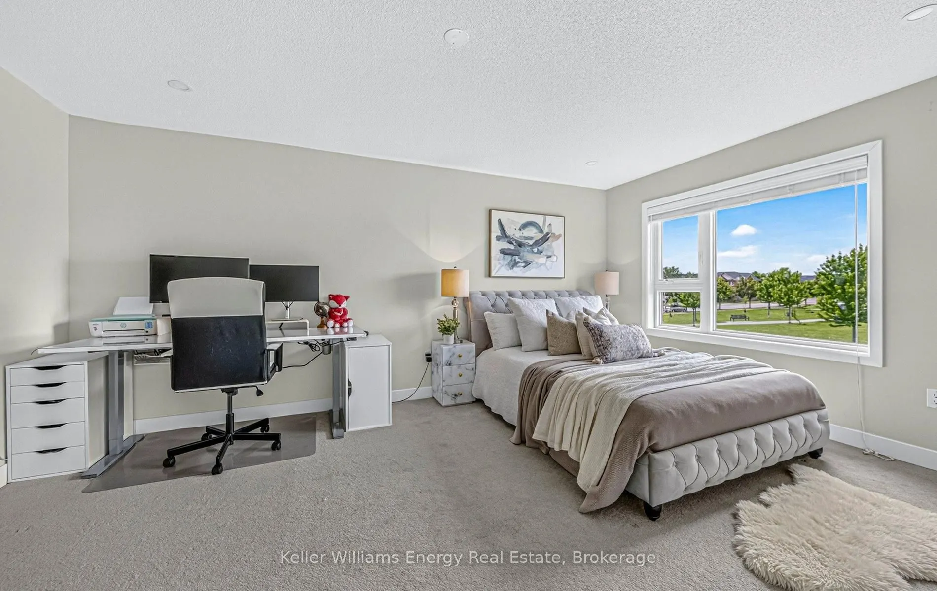 88 Donald Fleming Way
