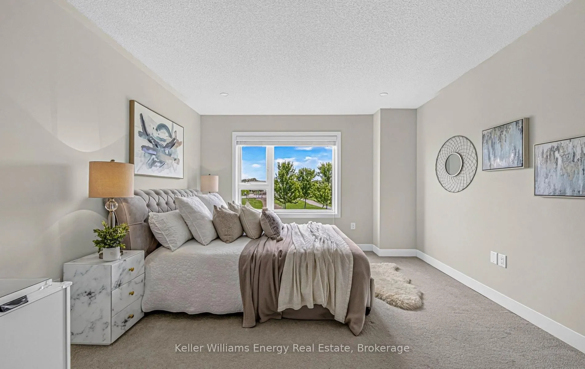 88 Donald Fleming Way