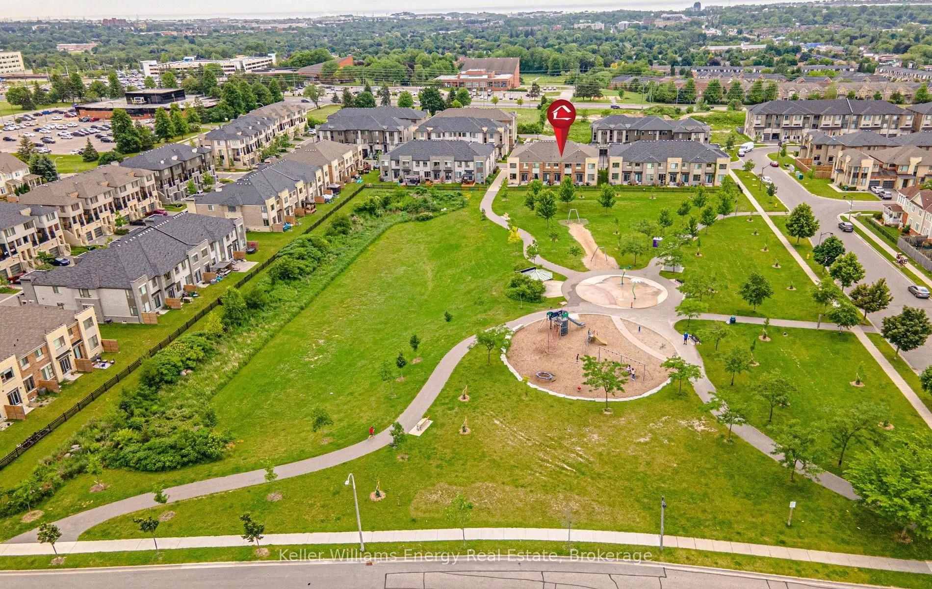 88 Donald Fleming Way
