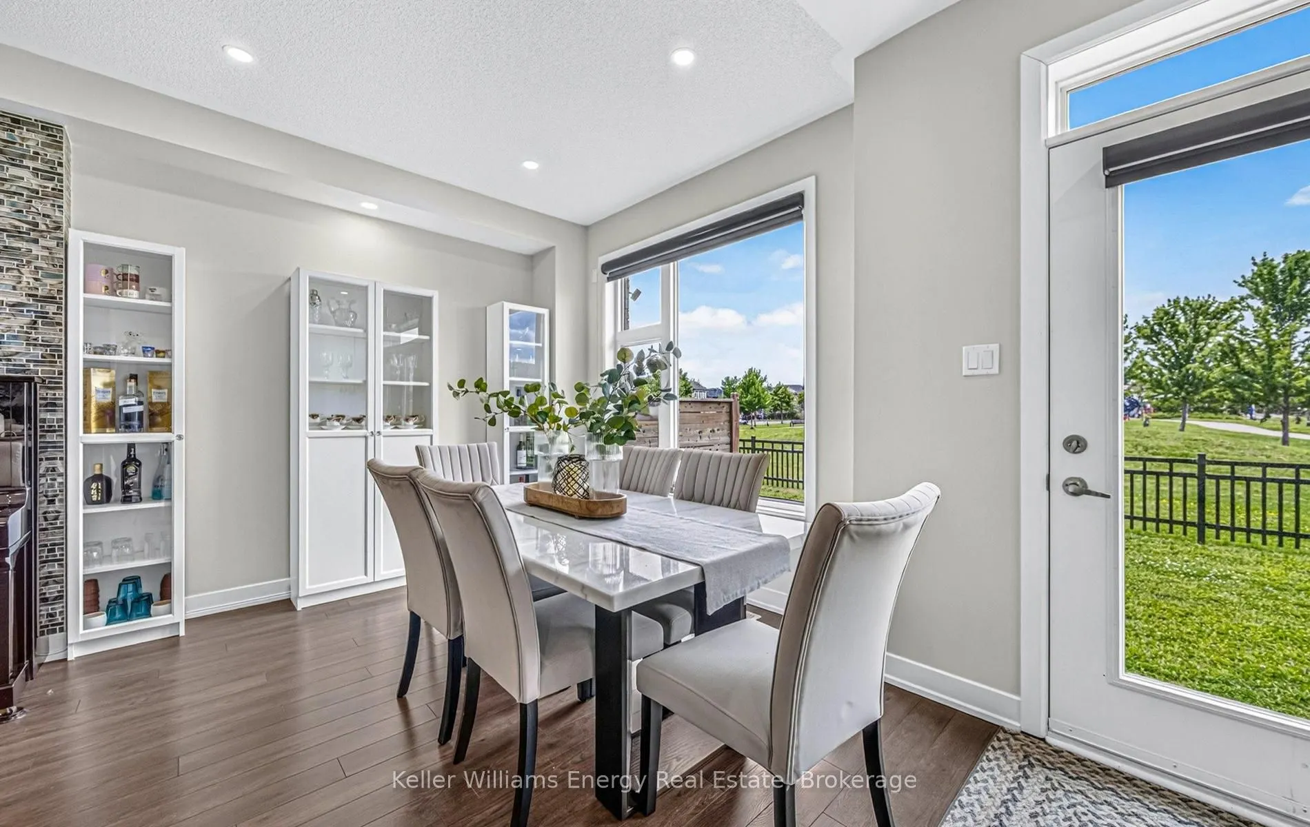 88 Donald Fleming Way