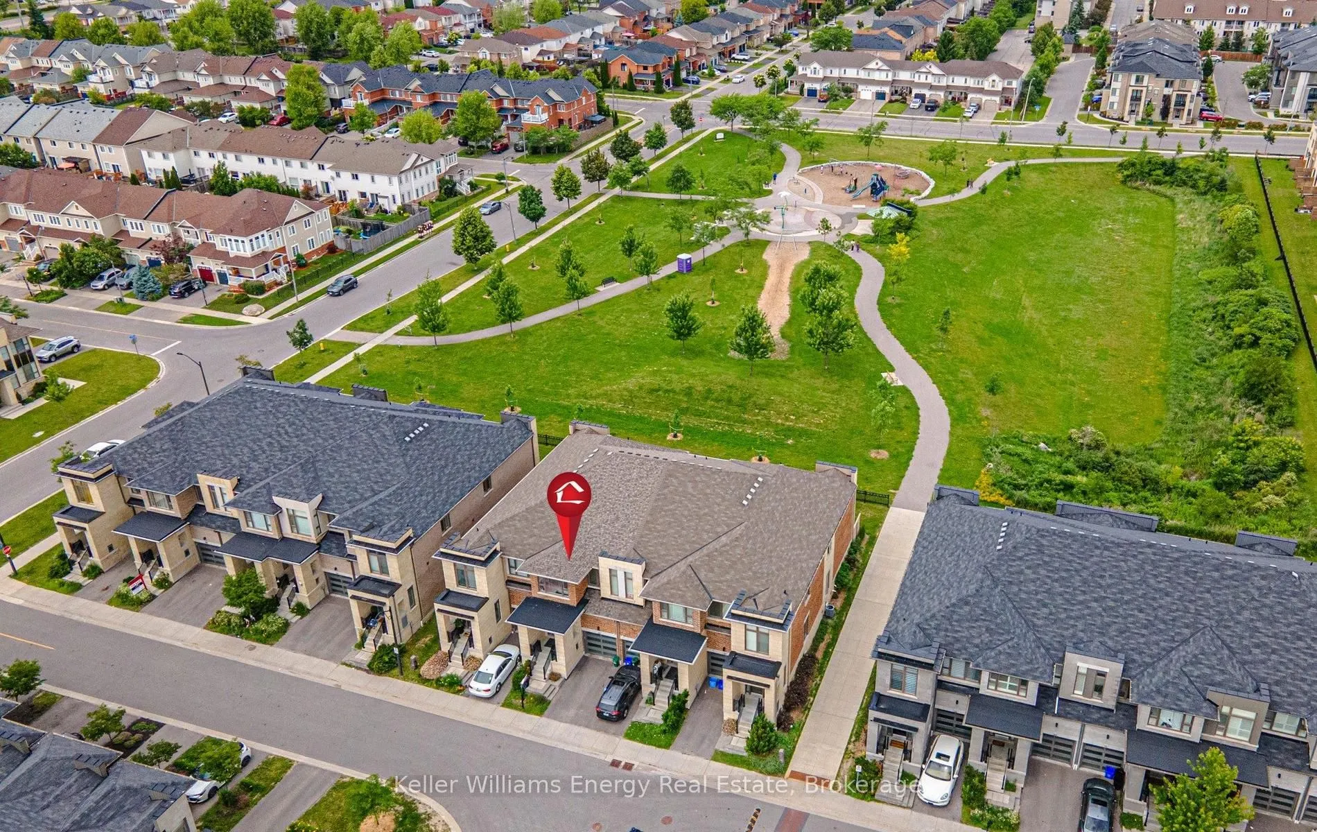 88 Donald Fleming Way
