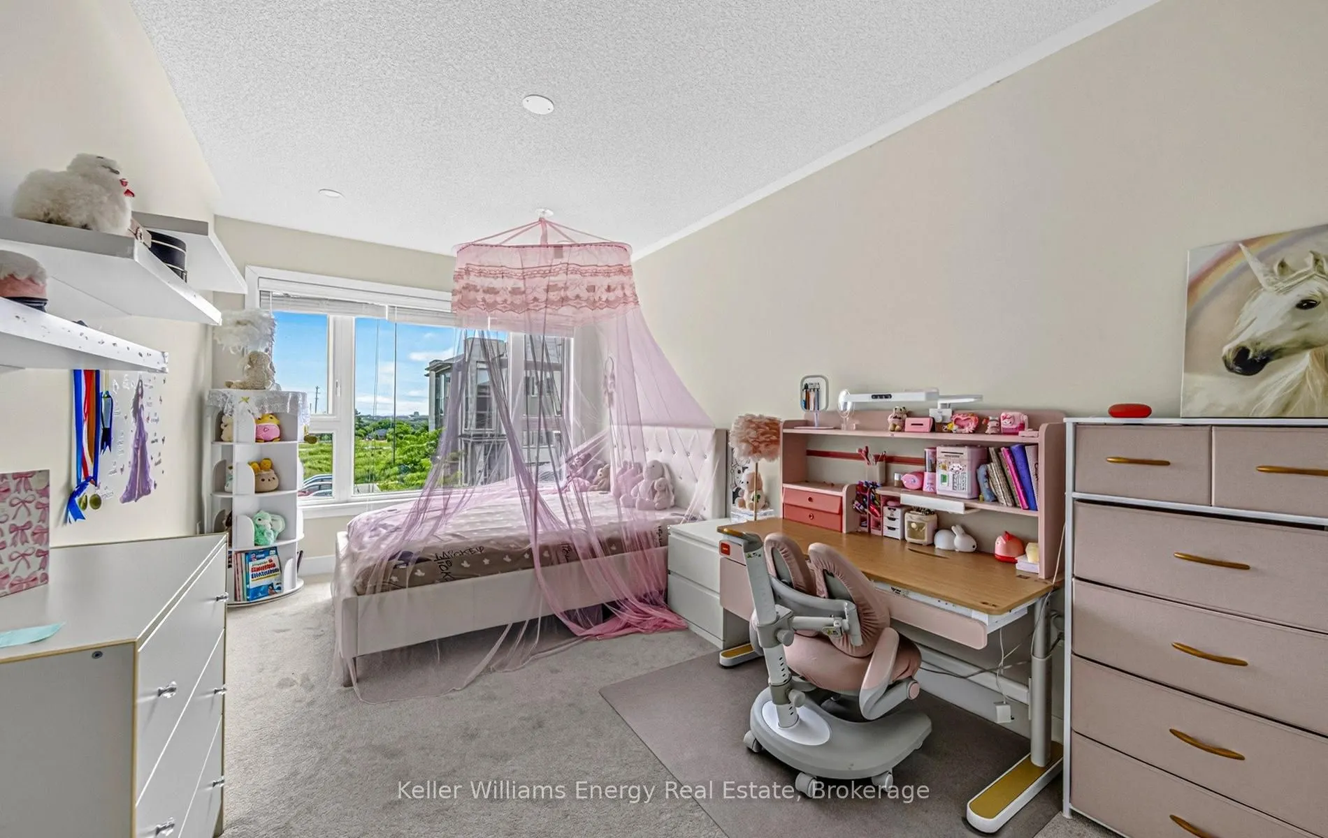 88 Donald Fleming Way