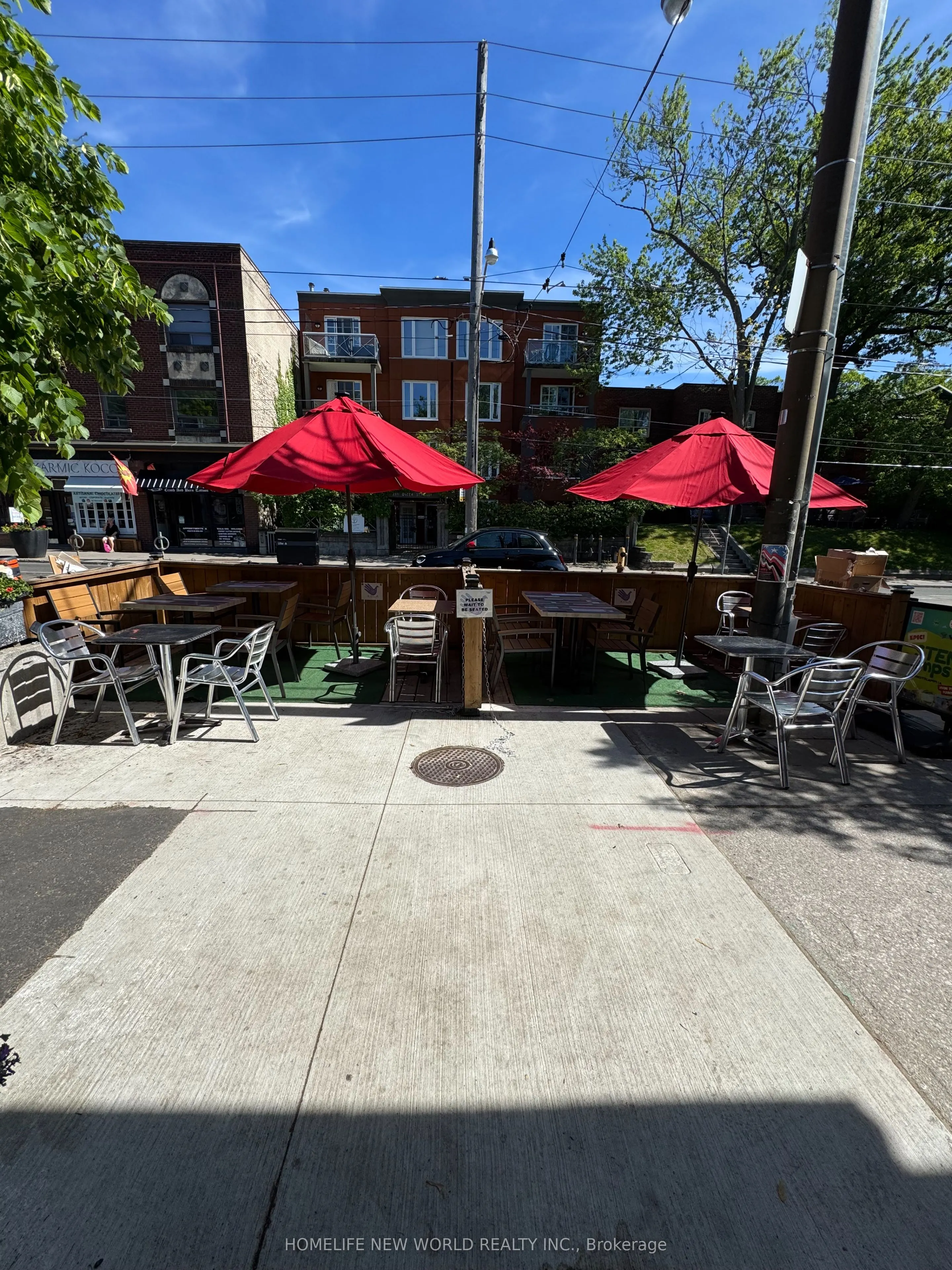 2222 Queen Street E #A
