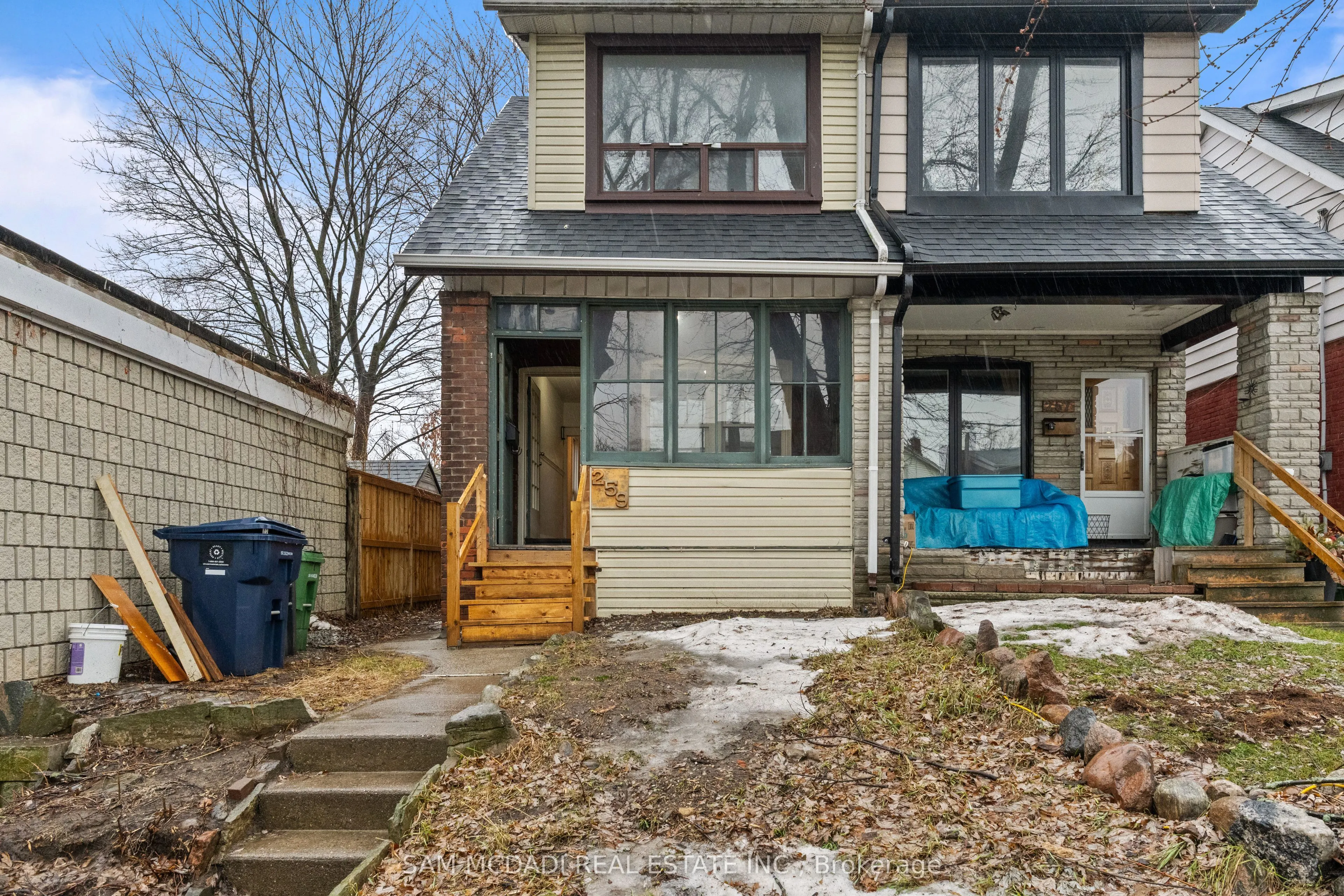 259 Milverton Boulevard
