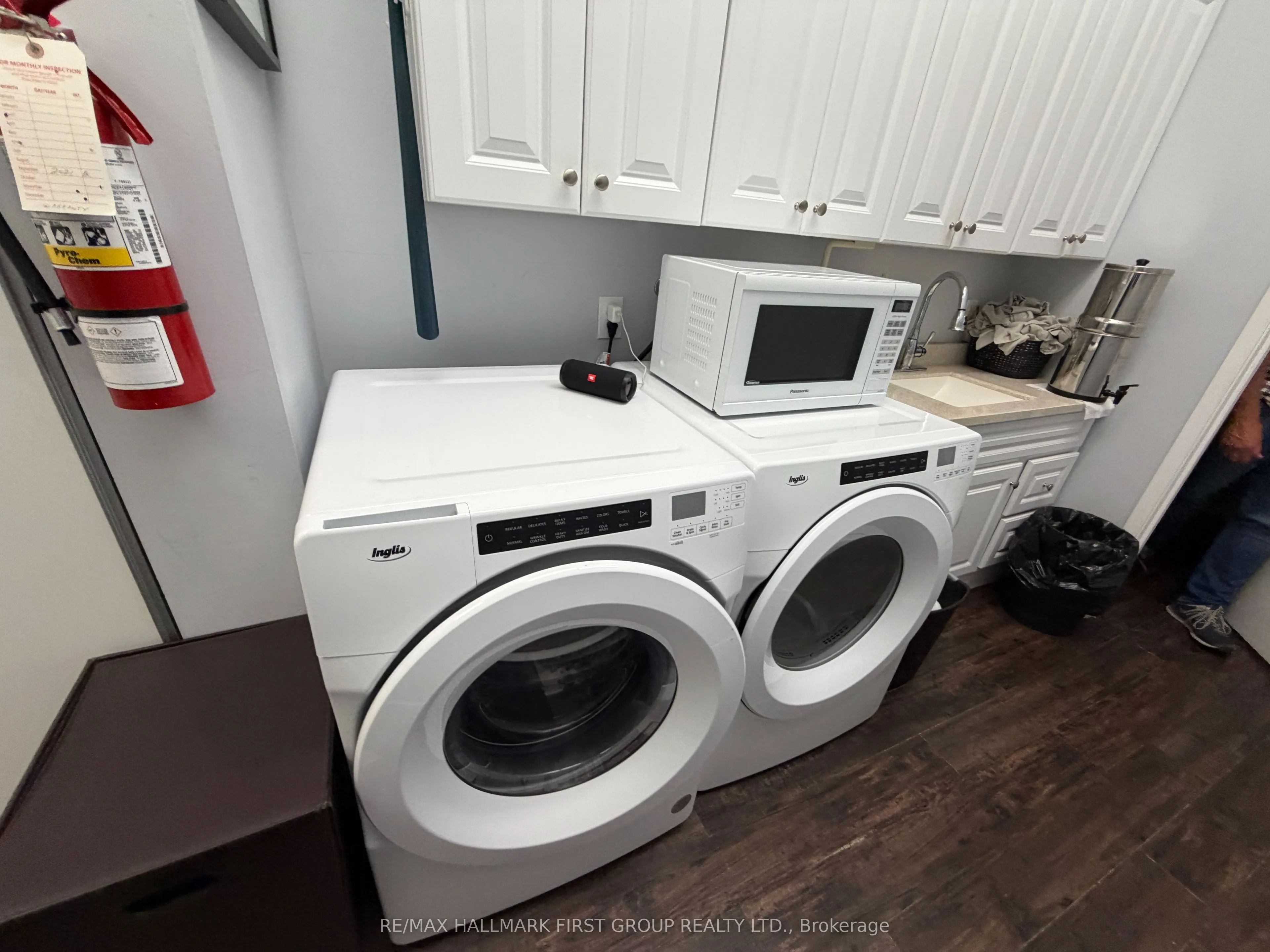 1420 Bayly Street #3A