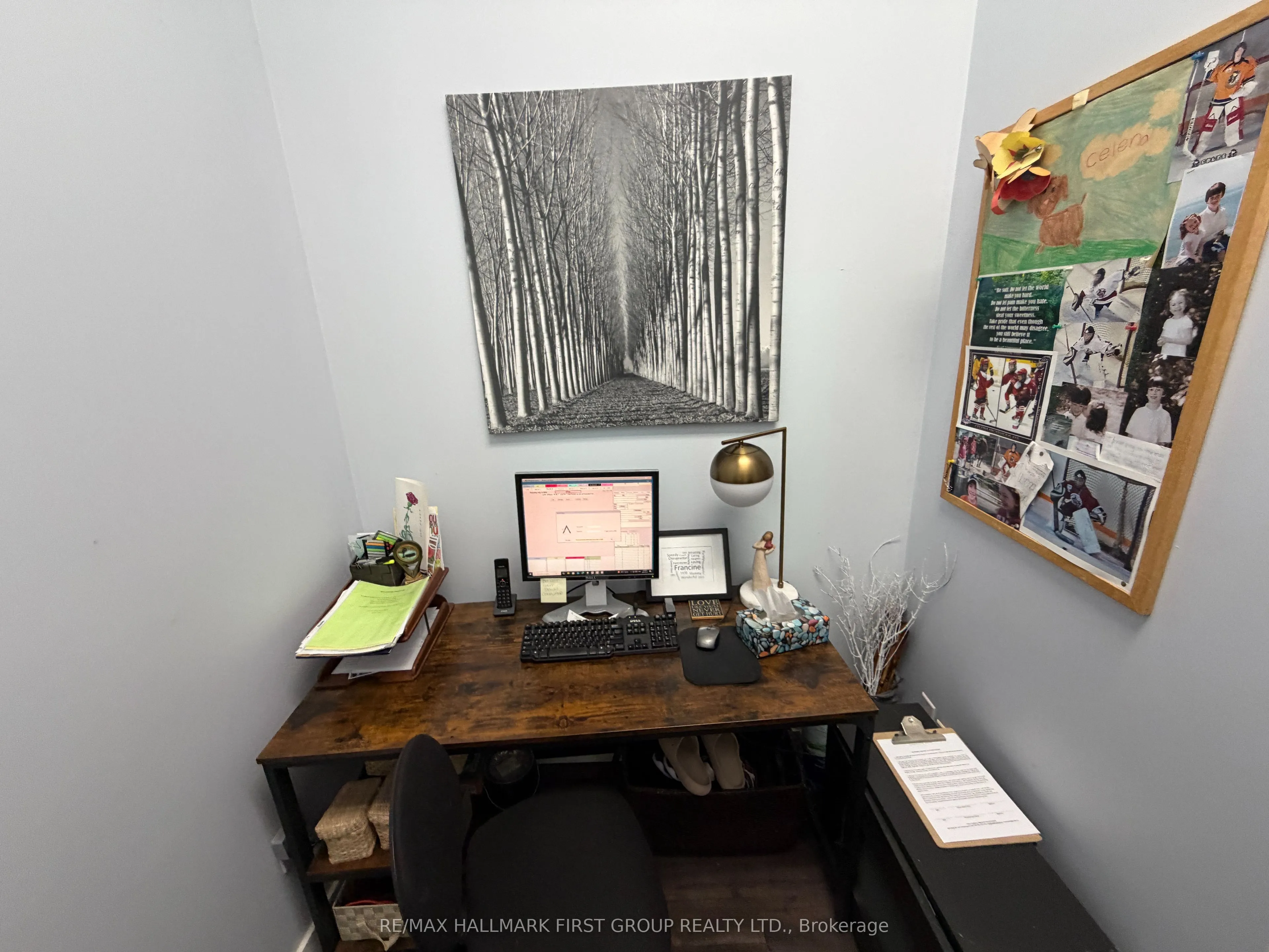 1420 Bayly Street #3A