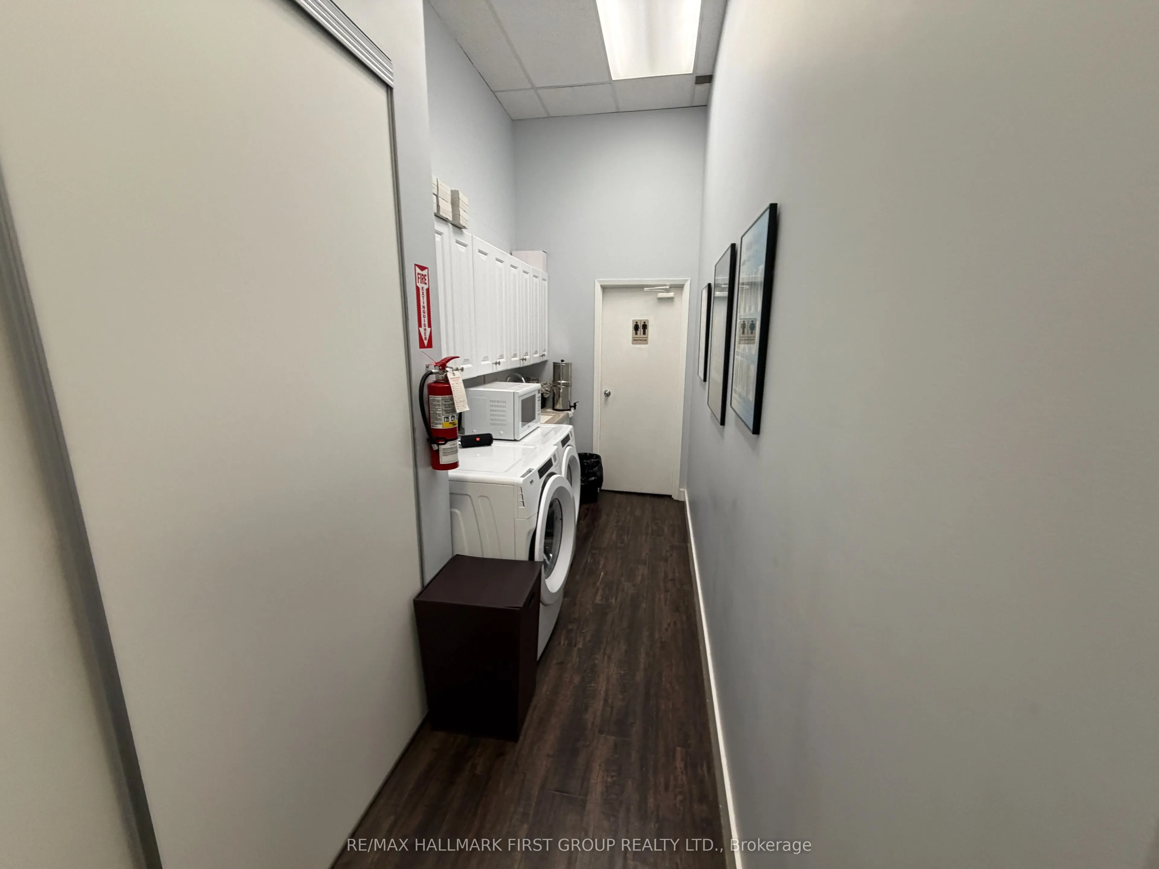 1420 Bayly Street #3A