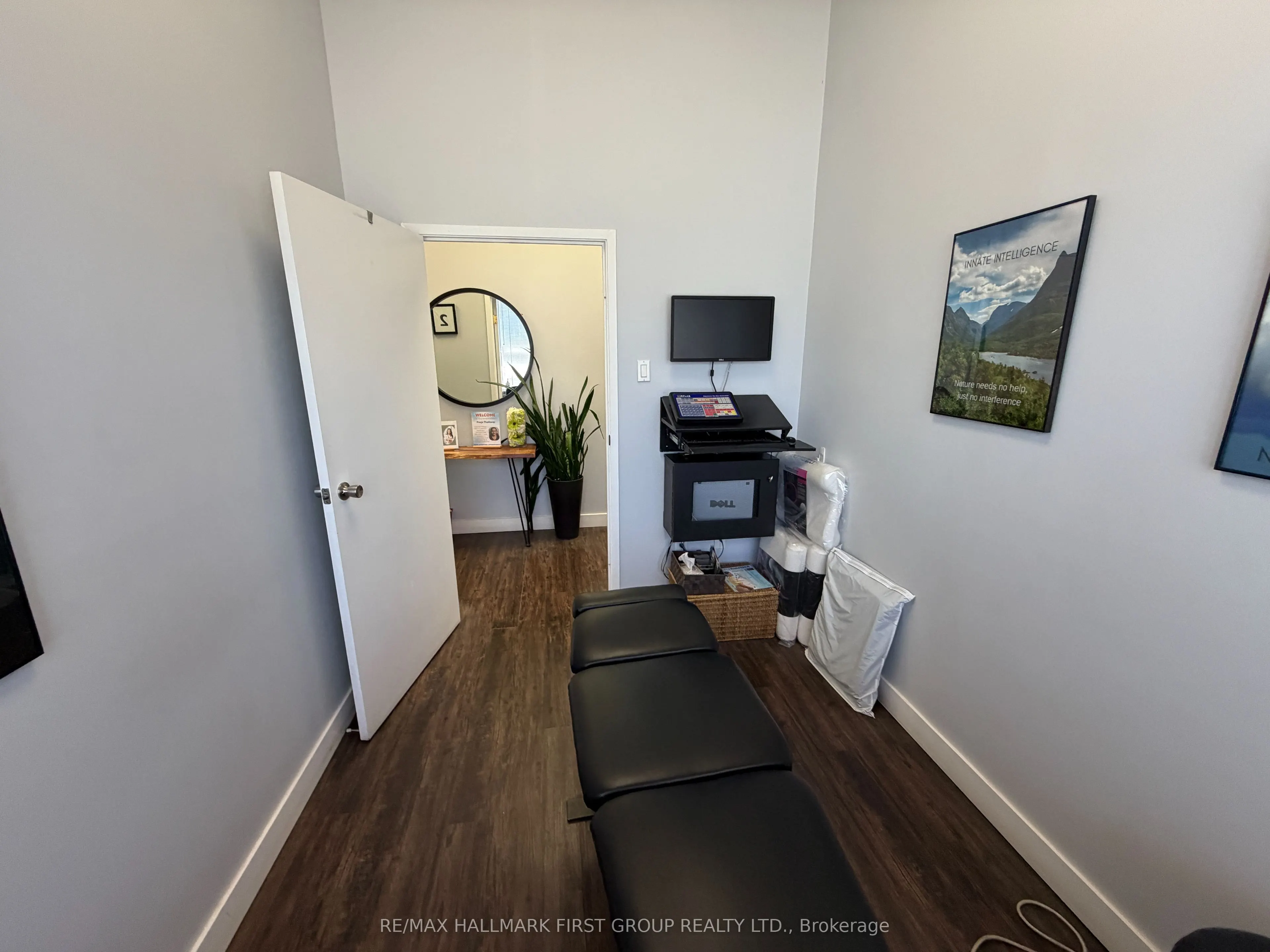 1420 Bayly Street #3A
