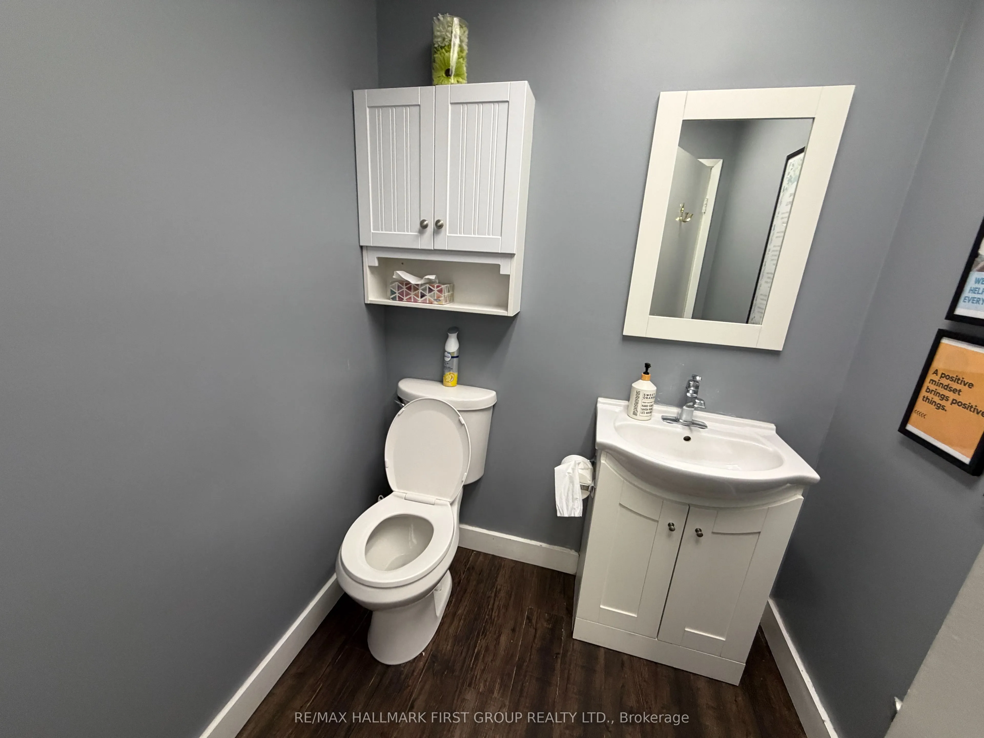 1420 Bayly Street #3A