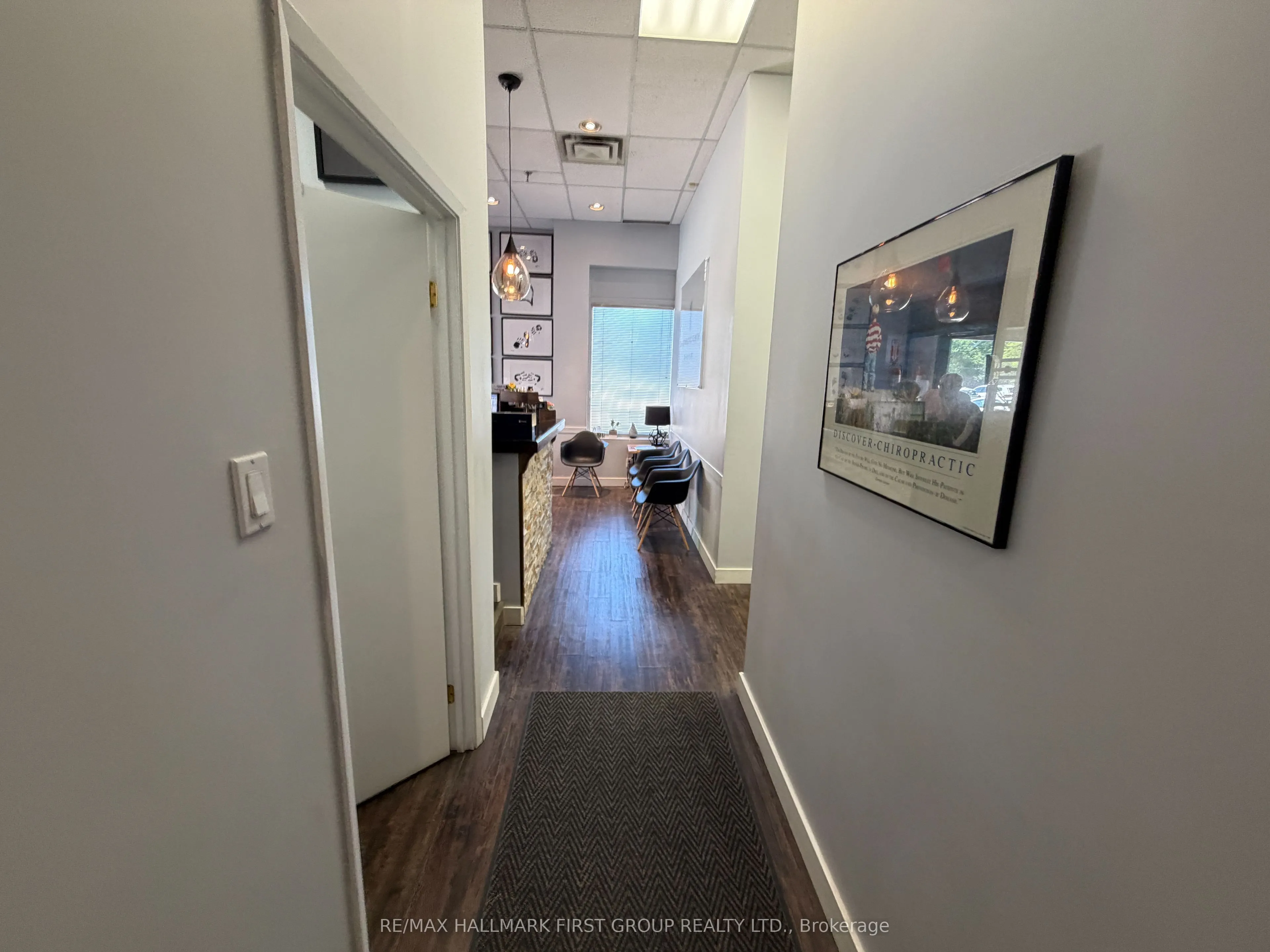 1420 Bayly Street #3A