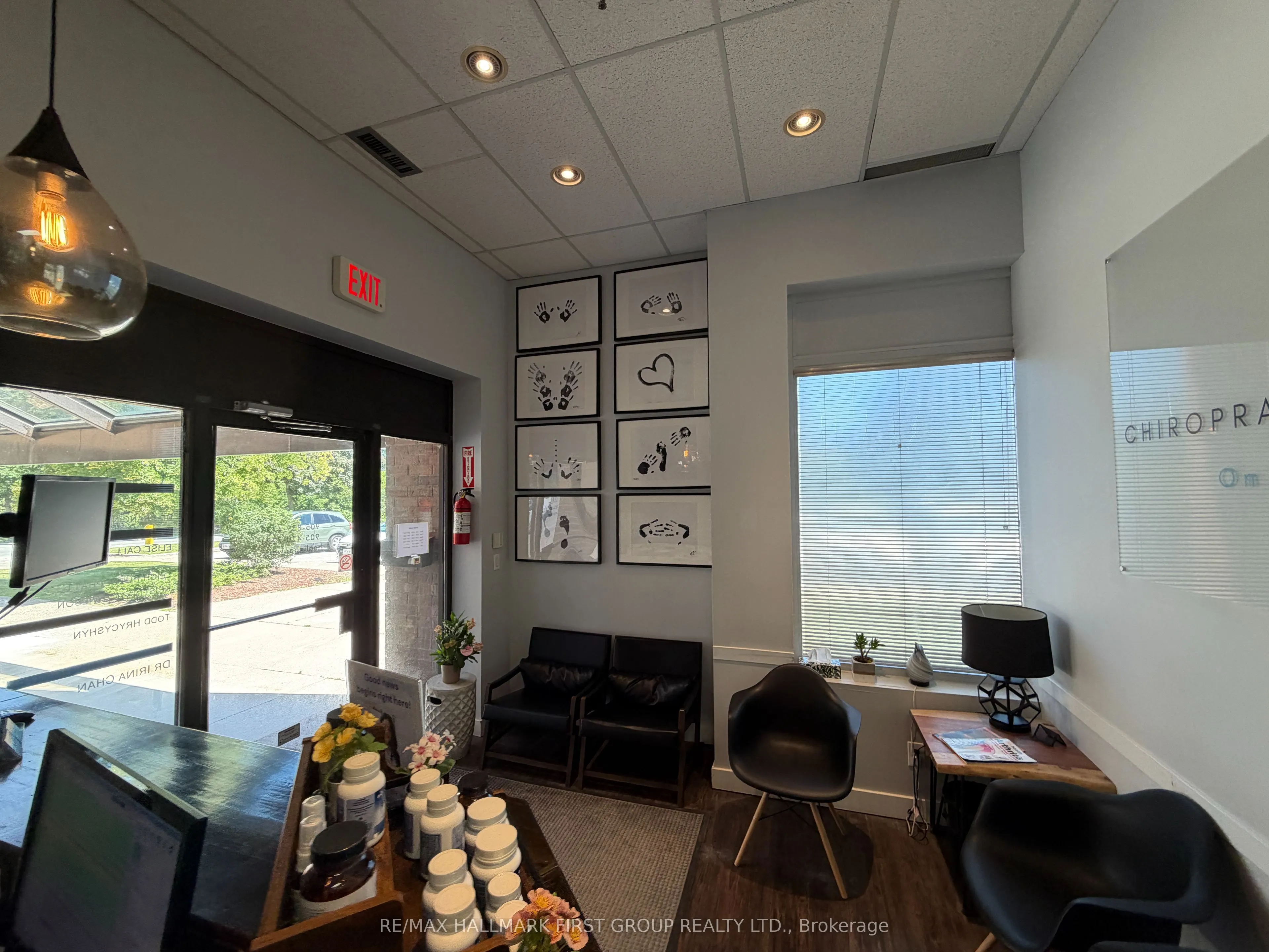1420 Bayly Street #3A