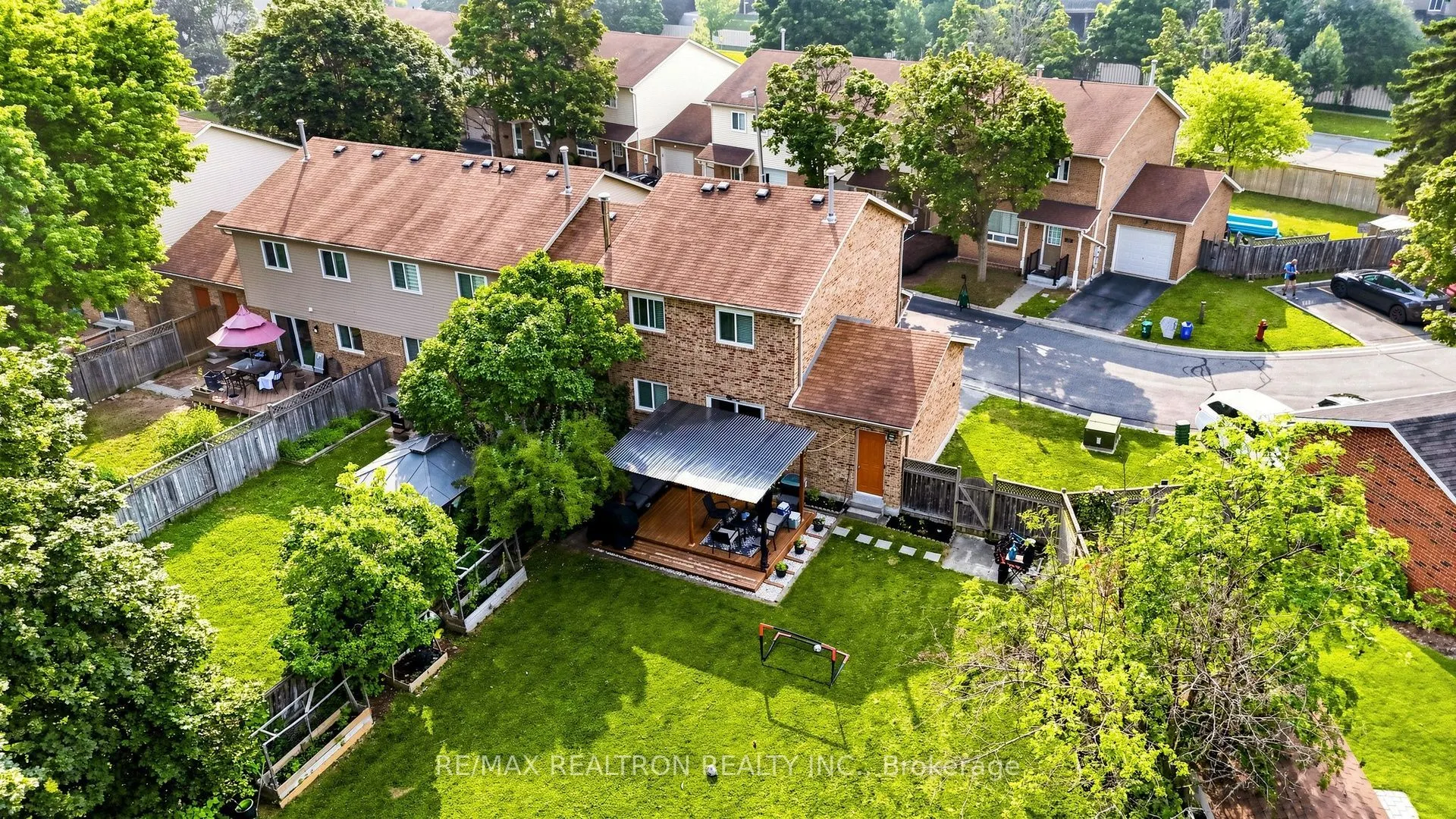 1640 Nichol Avenue #4