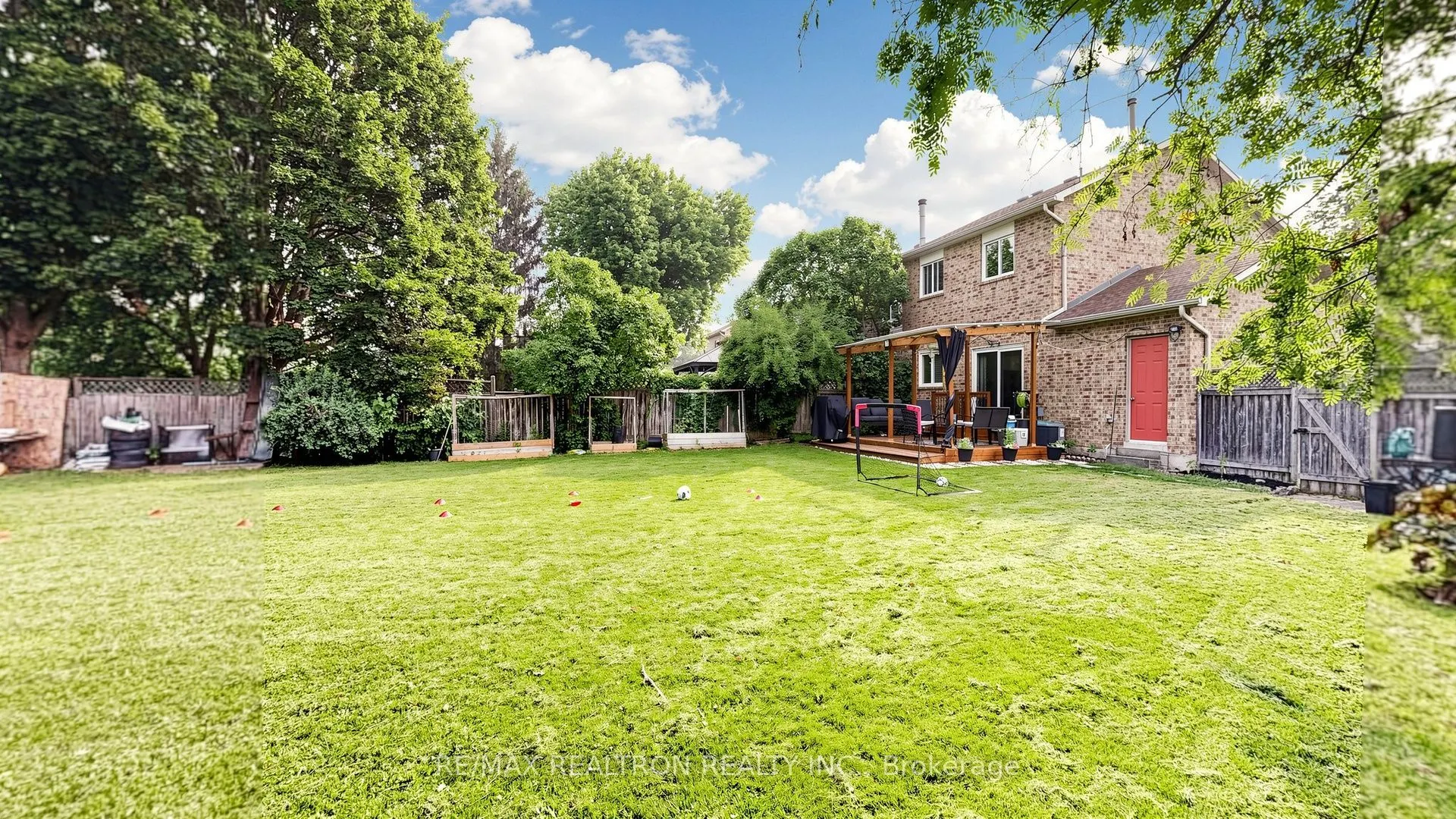 1640 Nichol Avenue #4