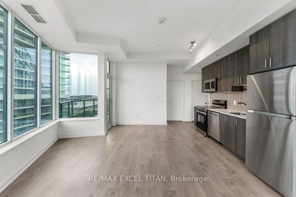 1480 Bayly Street #1707