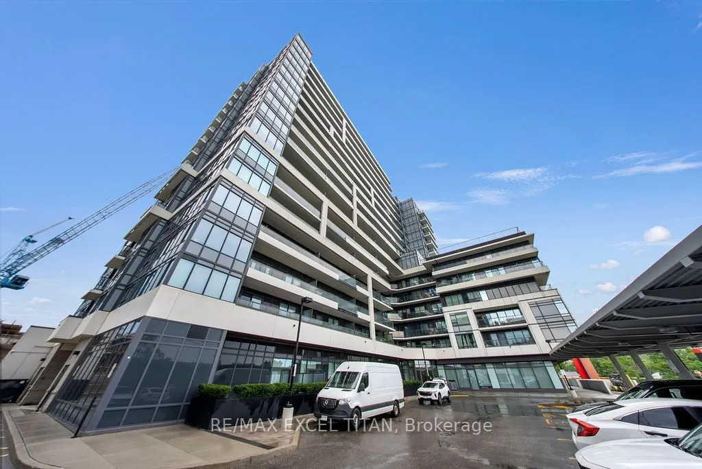 1480 Bayly Street #1707
