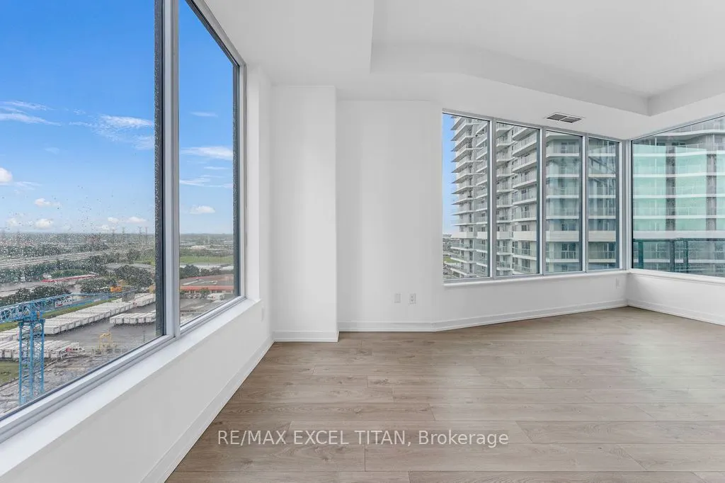 1480 Bayly Street #1707