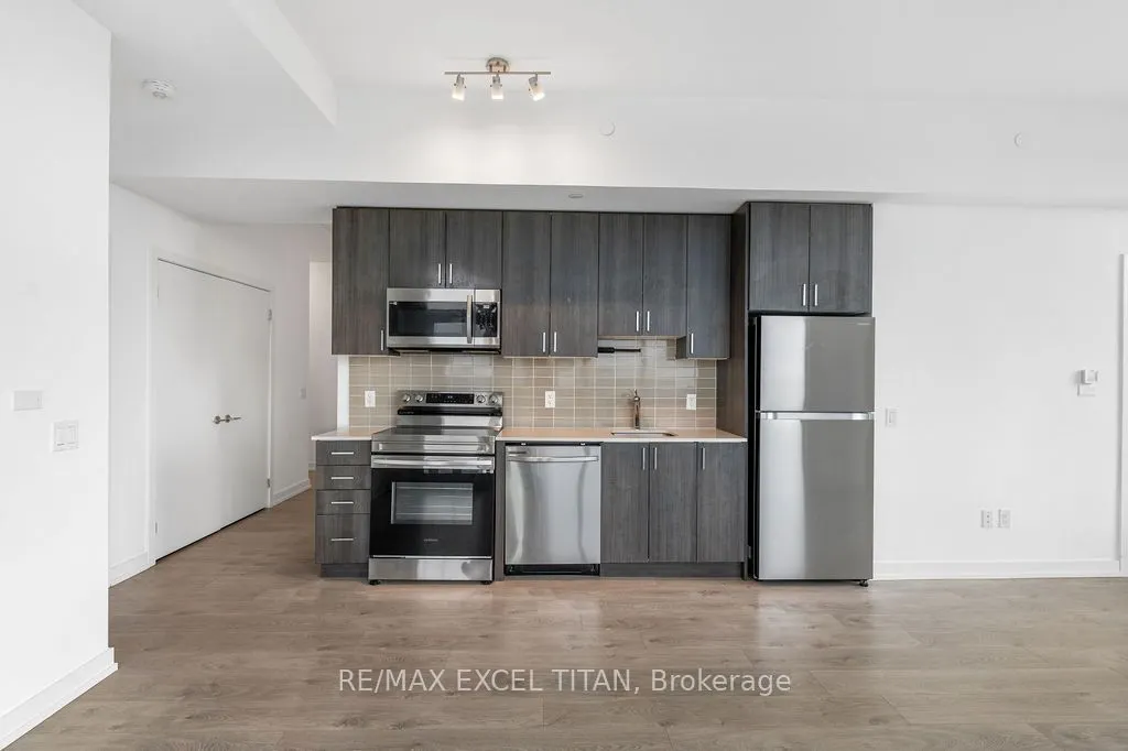 1480 Bayly Street #1707