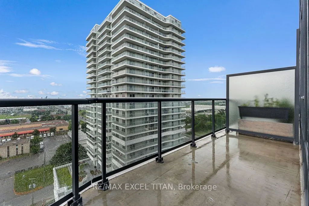 1480 Bayly Street #1707