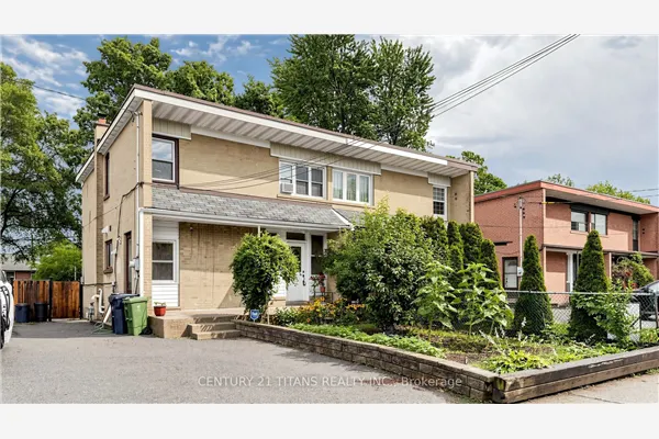 529A Birchmount Road