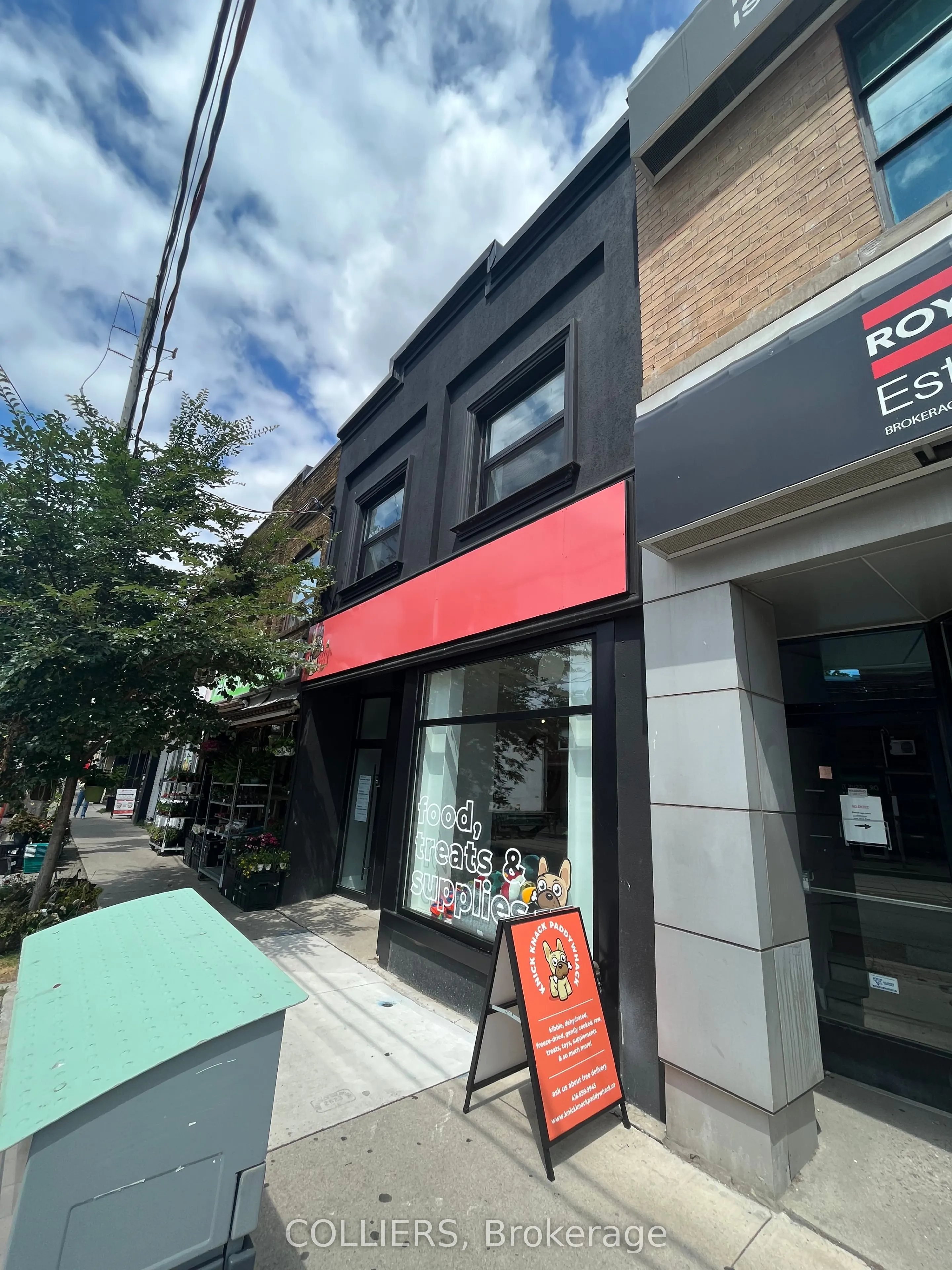 1048 Kingston Road