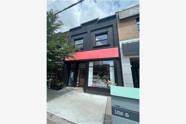 1048 Kingston Road