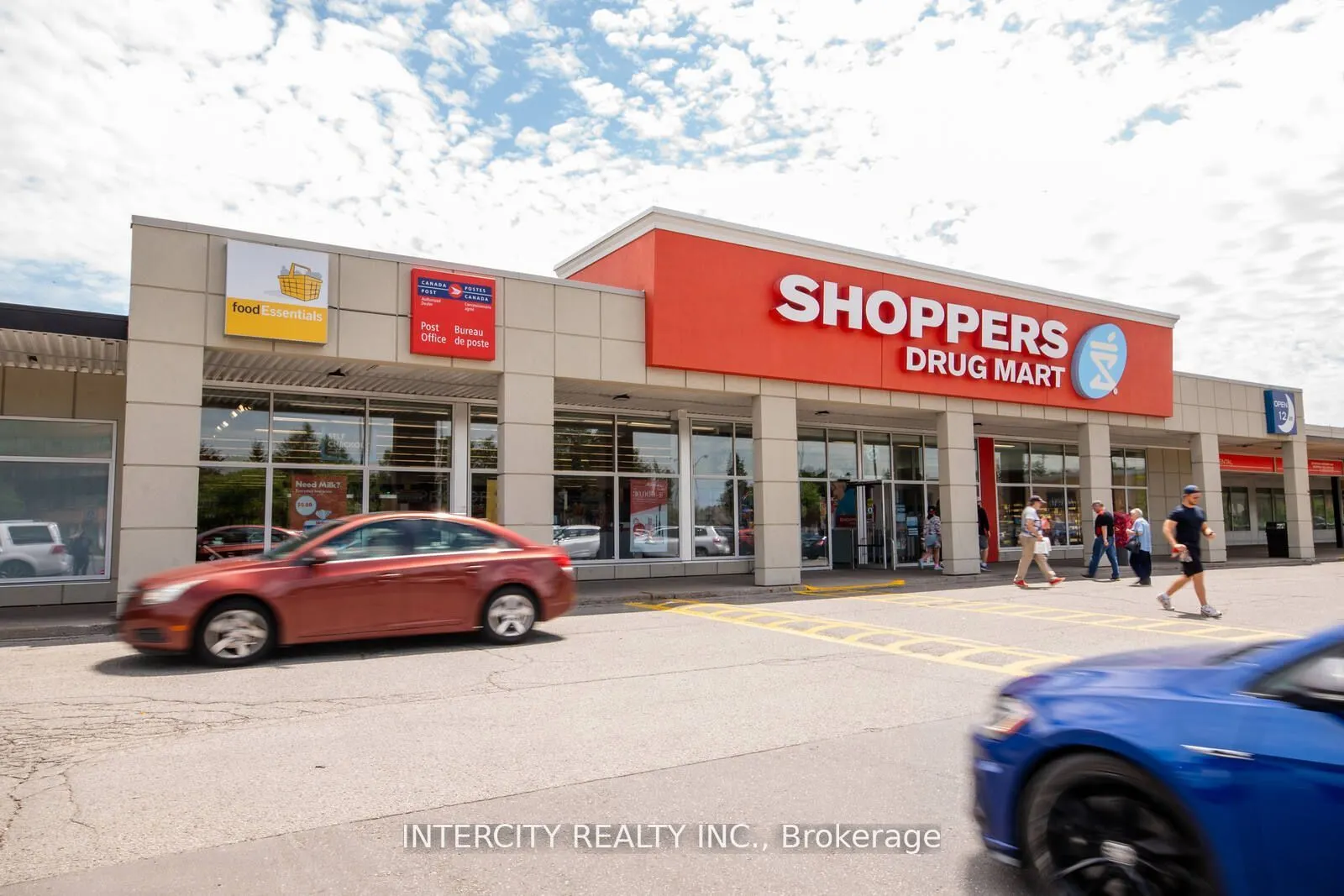 2965 - 3049 Kingston Road #AO2001A