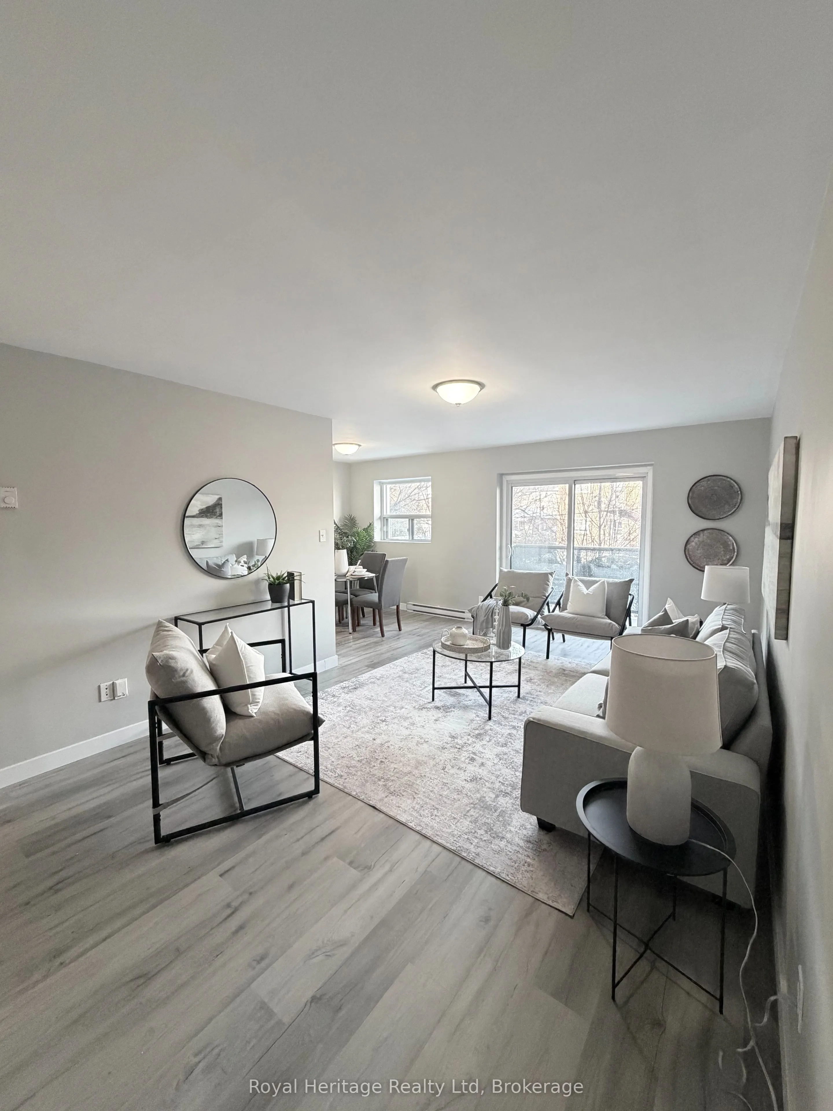 330 Gibb Street #305