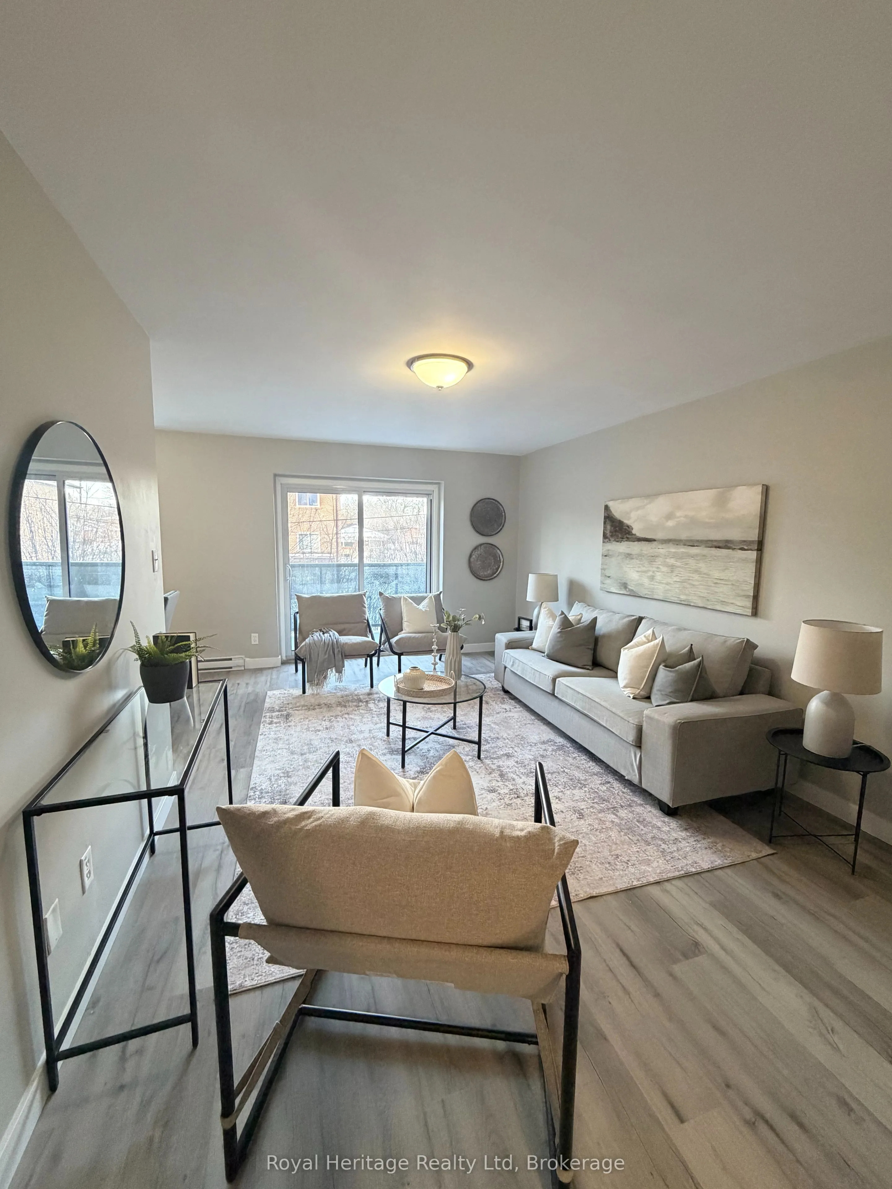 330 Gibb Street #305