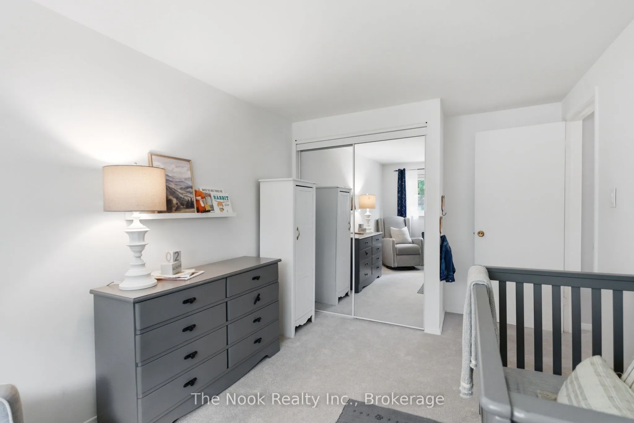 30 Deerpark Crescent