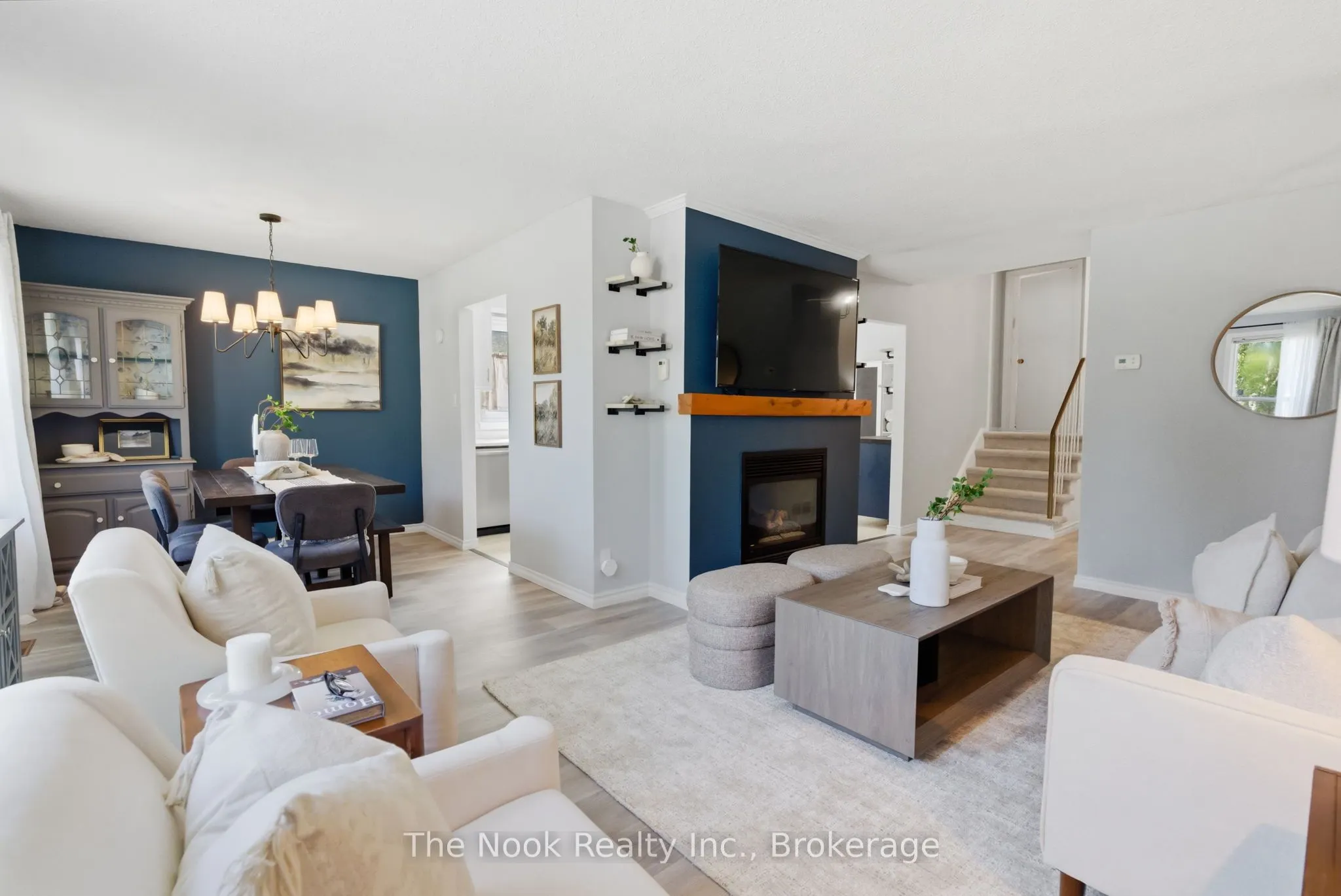 30 Deerpark Crescent