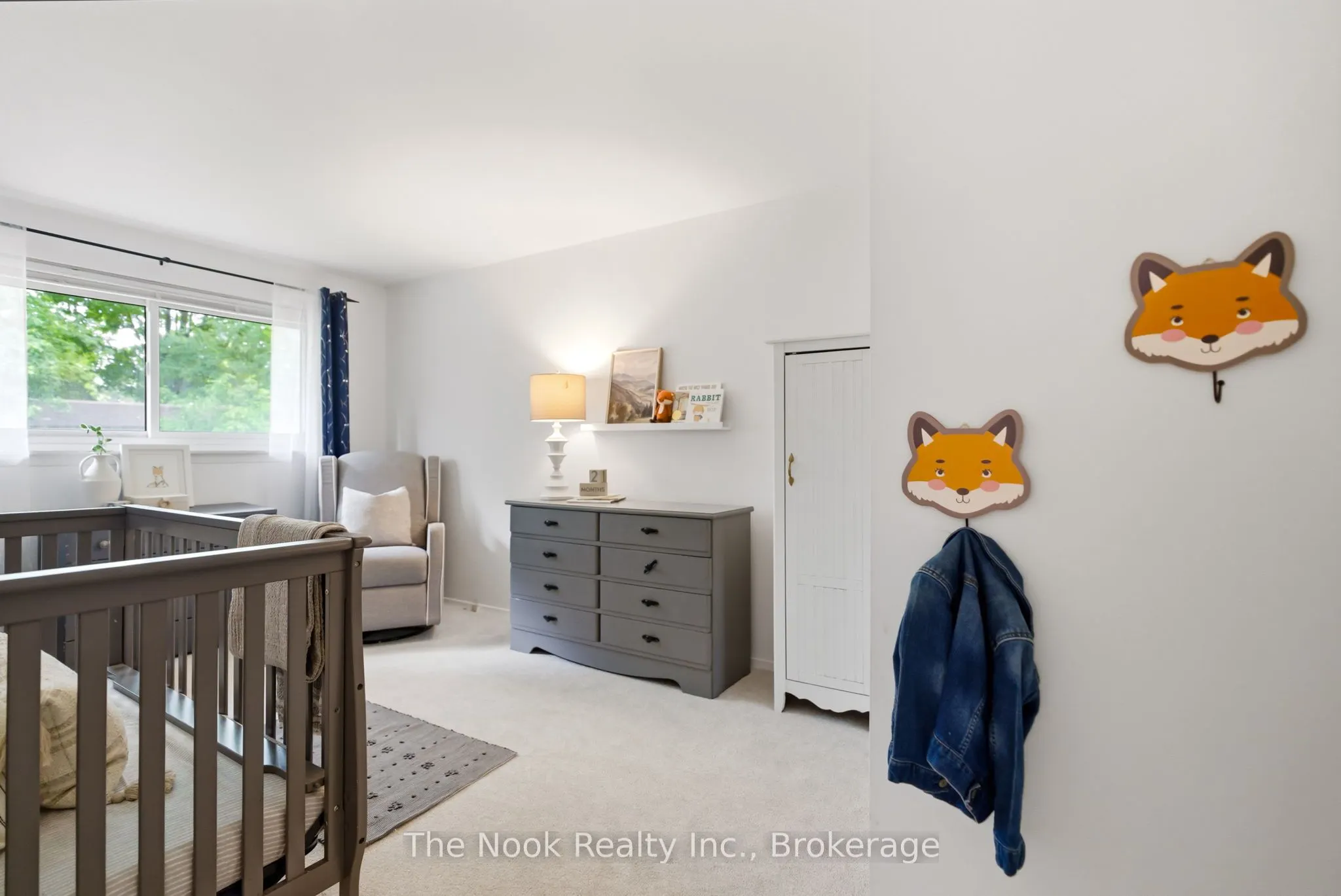 30 Deerpark Crescent