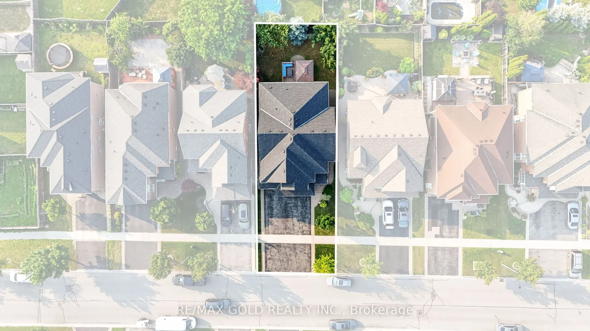 94 Twin Streams Road