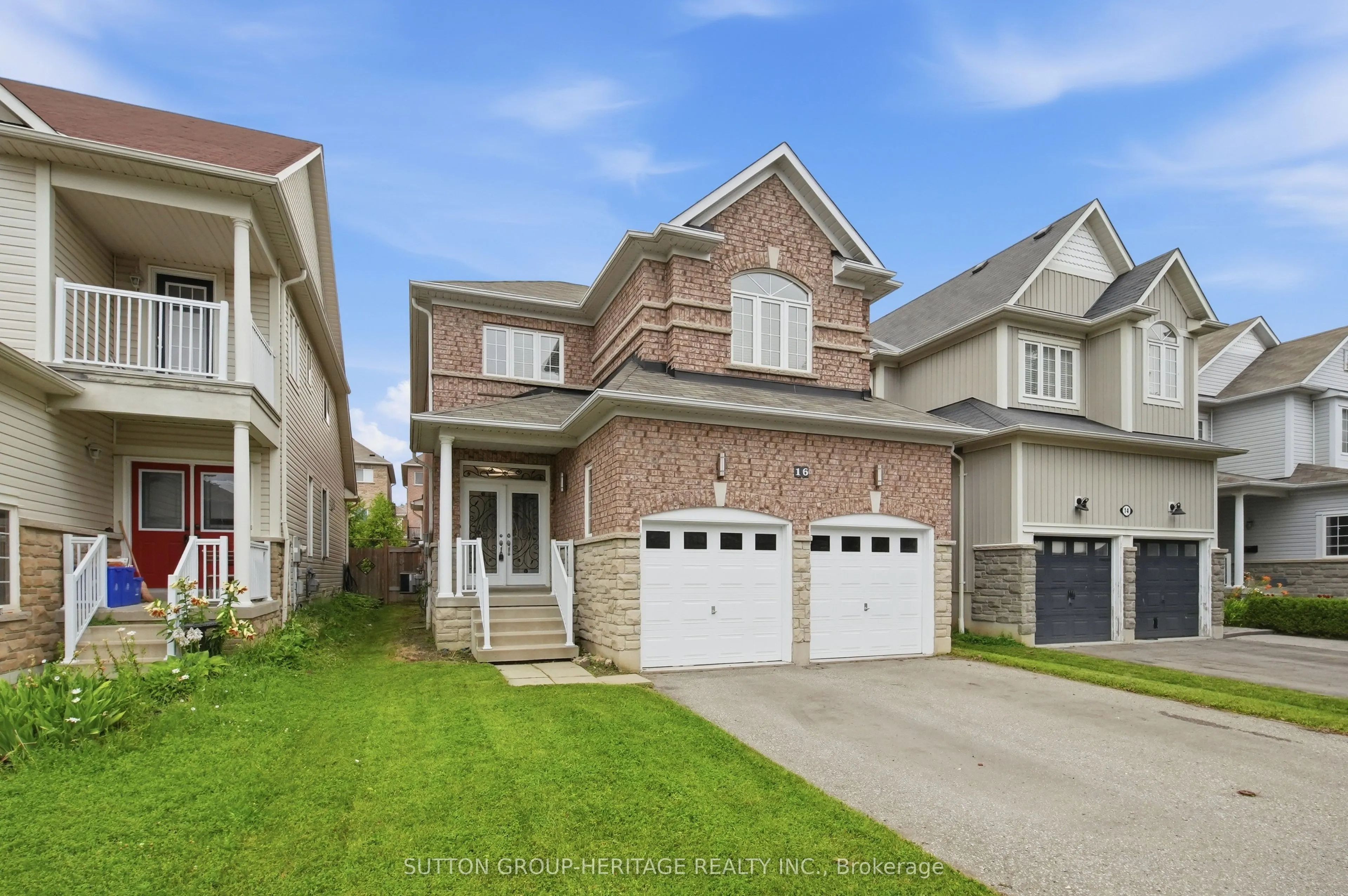 16 Shrewsbury Drive
