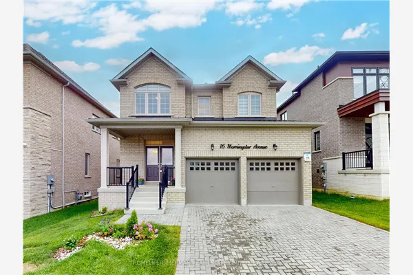 16 Morningstar Avenue