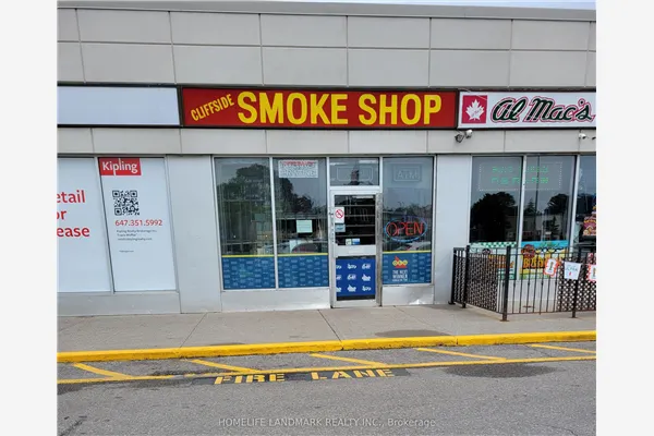 2461 Kingston Road