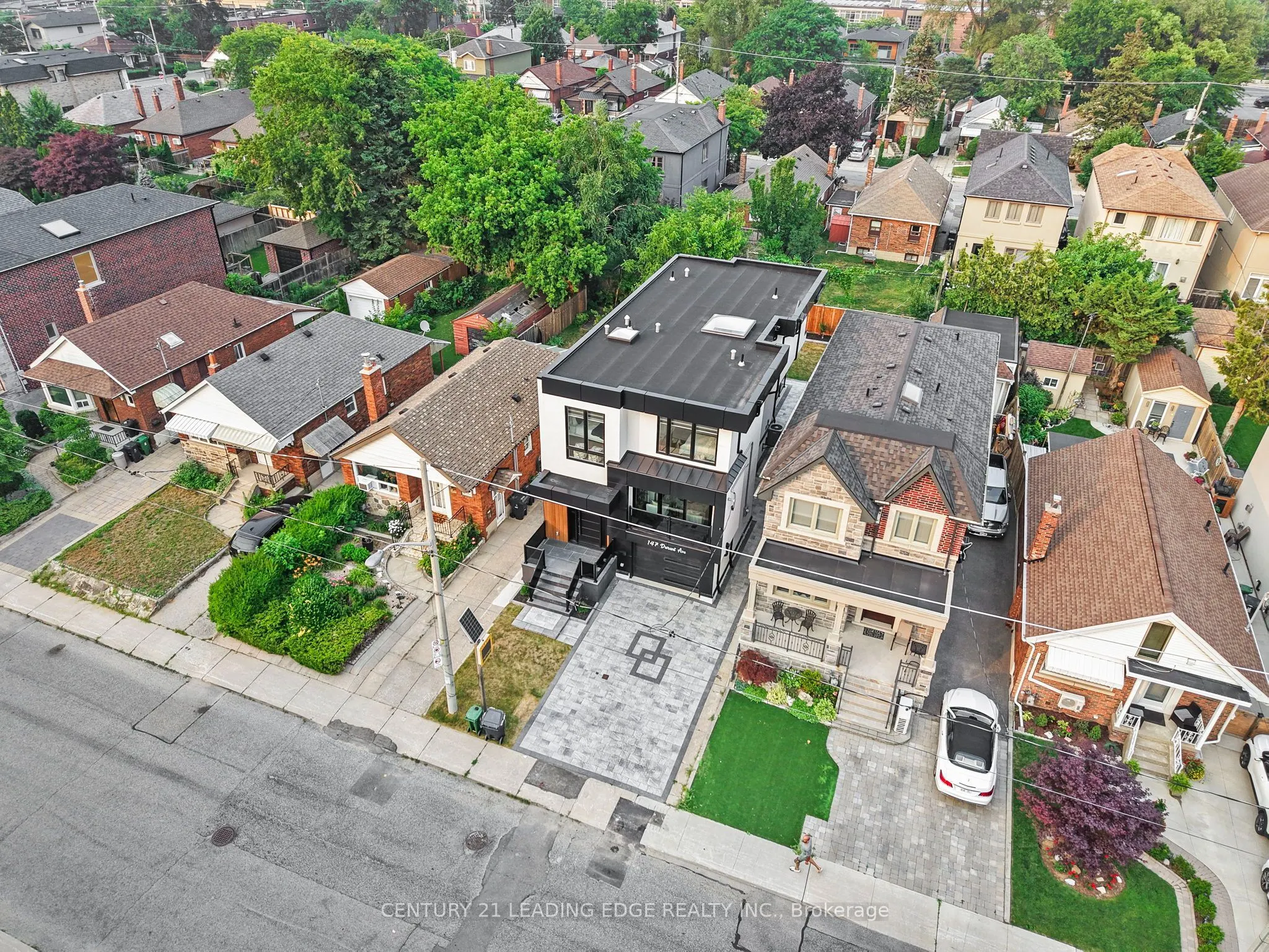 147 Durant Avenue