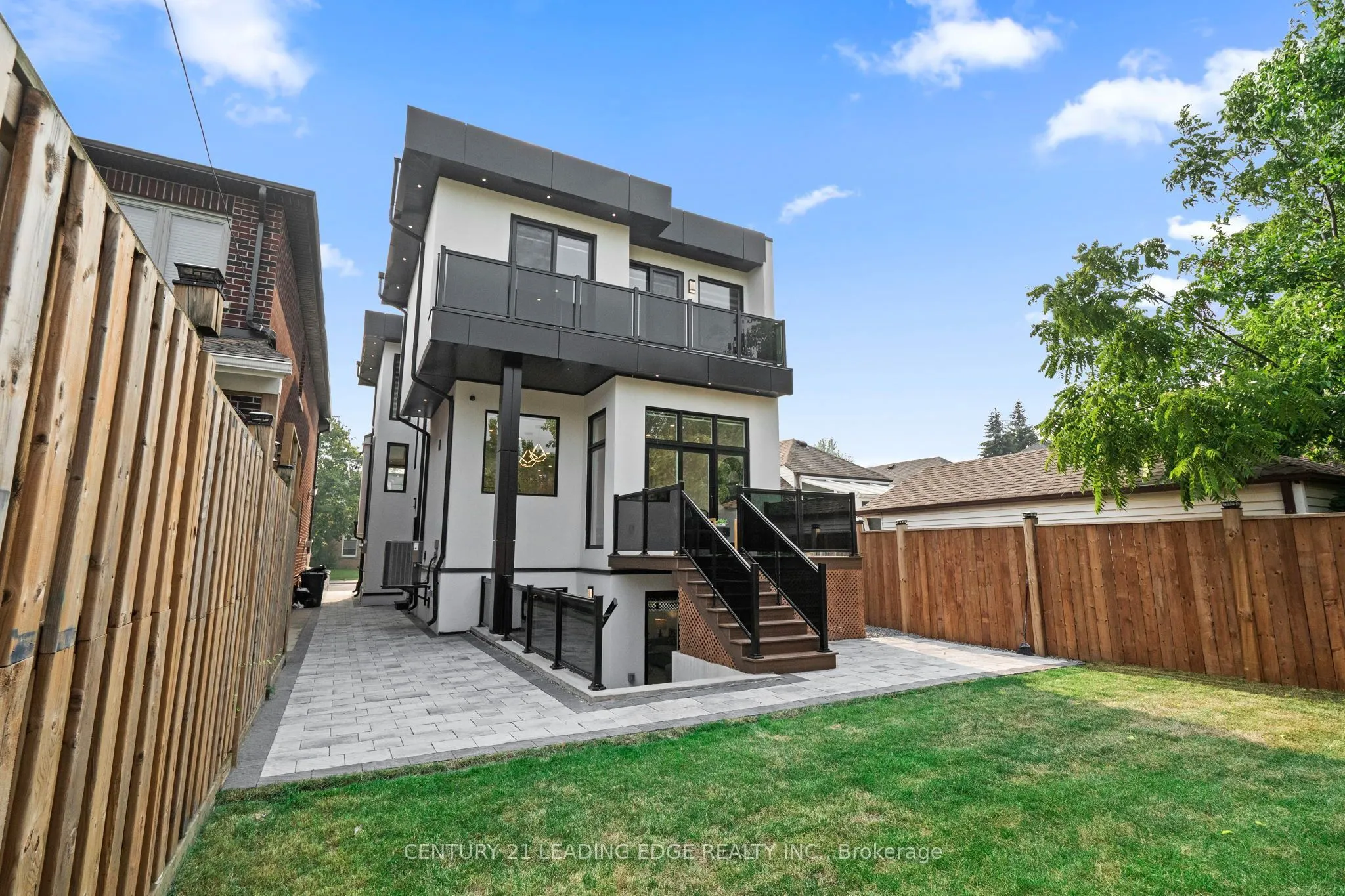 147 Durant Avenue