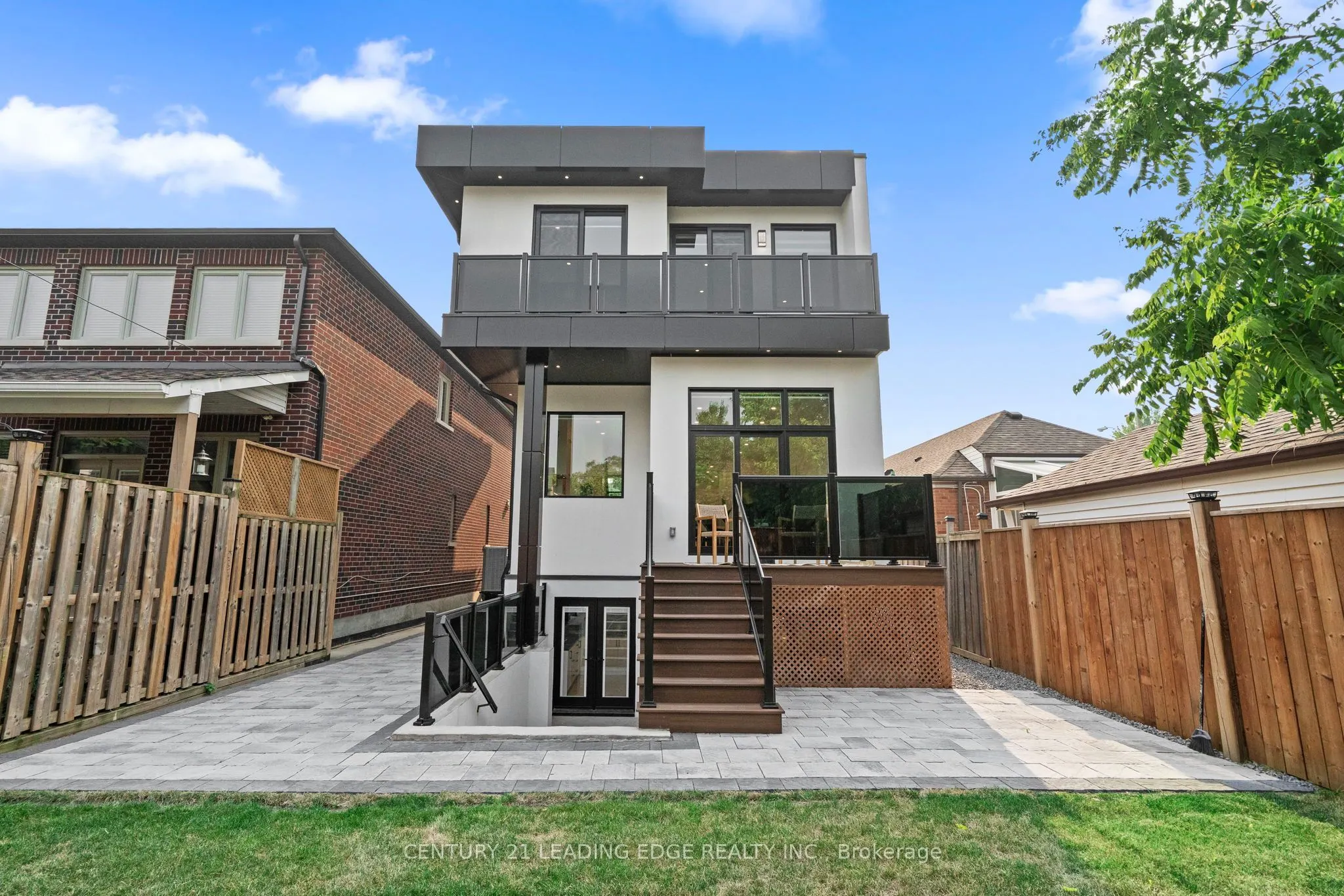 147 Durant Avenue