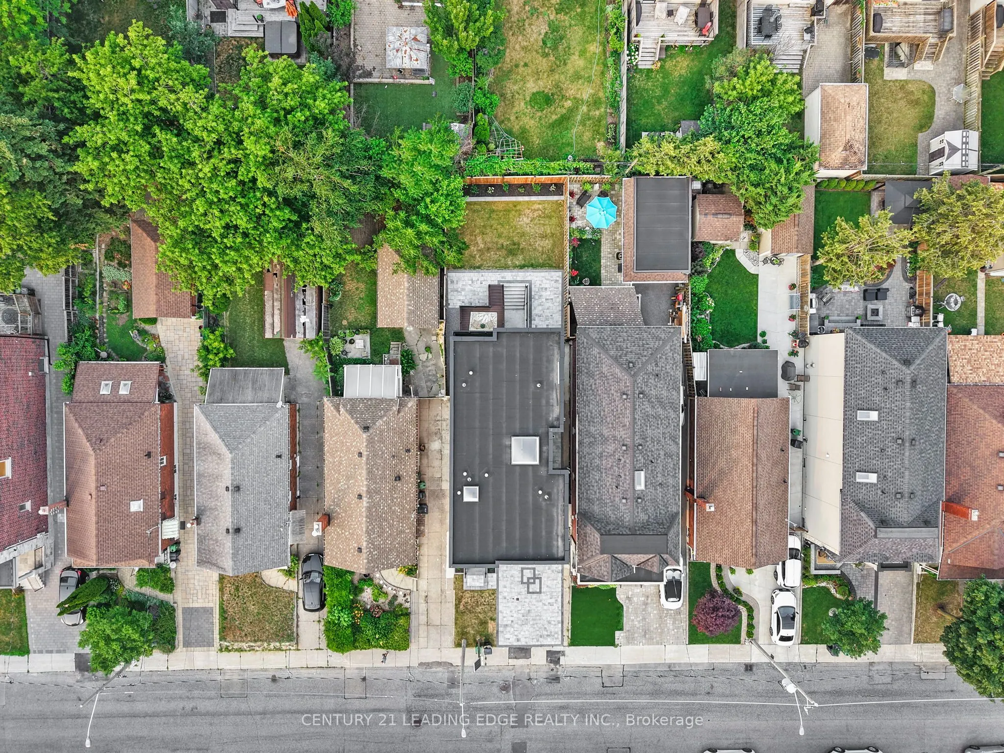 147 Durant Avenue